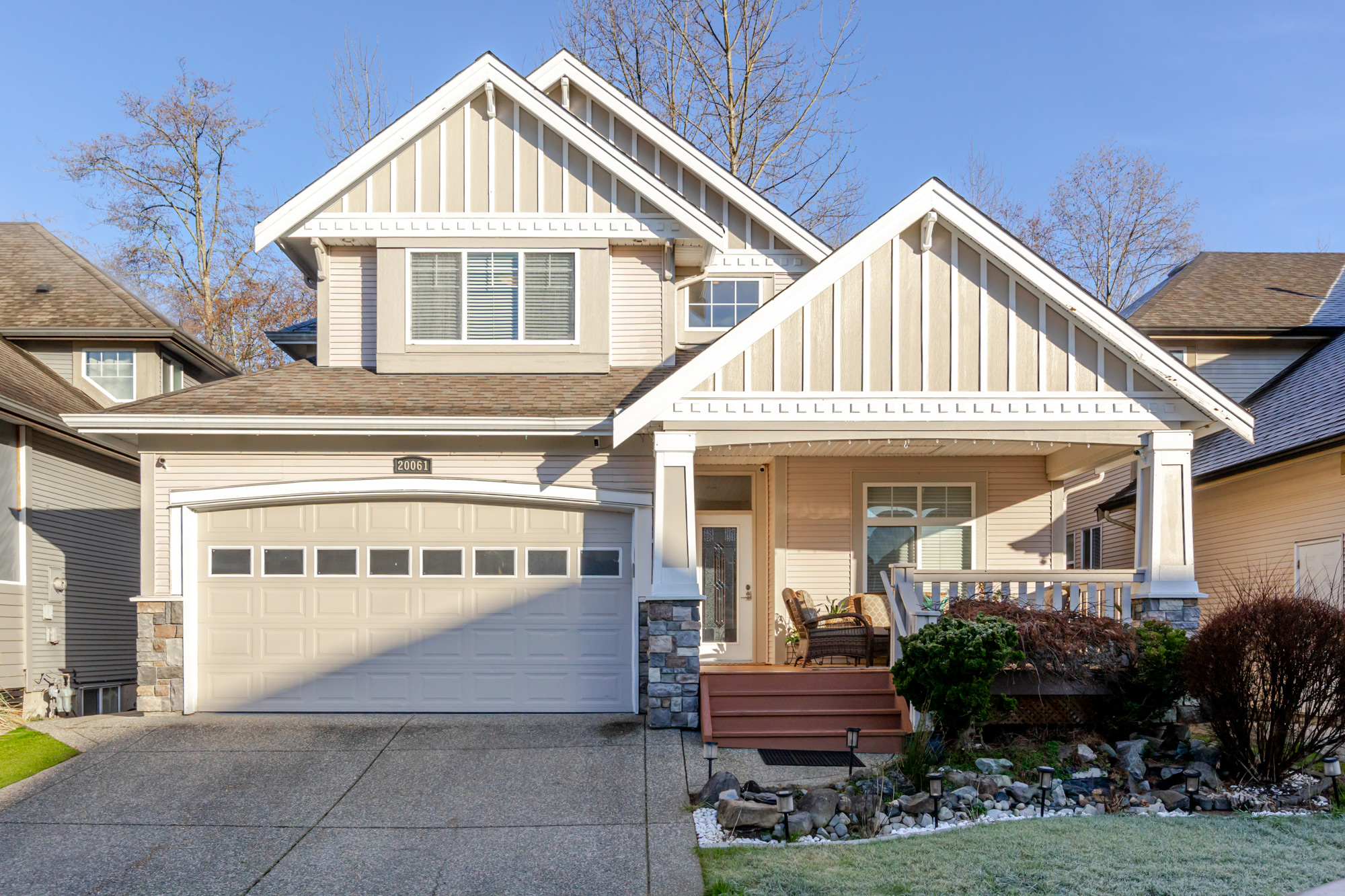 20061 74 Avenue, Langley