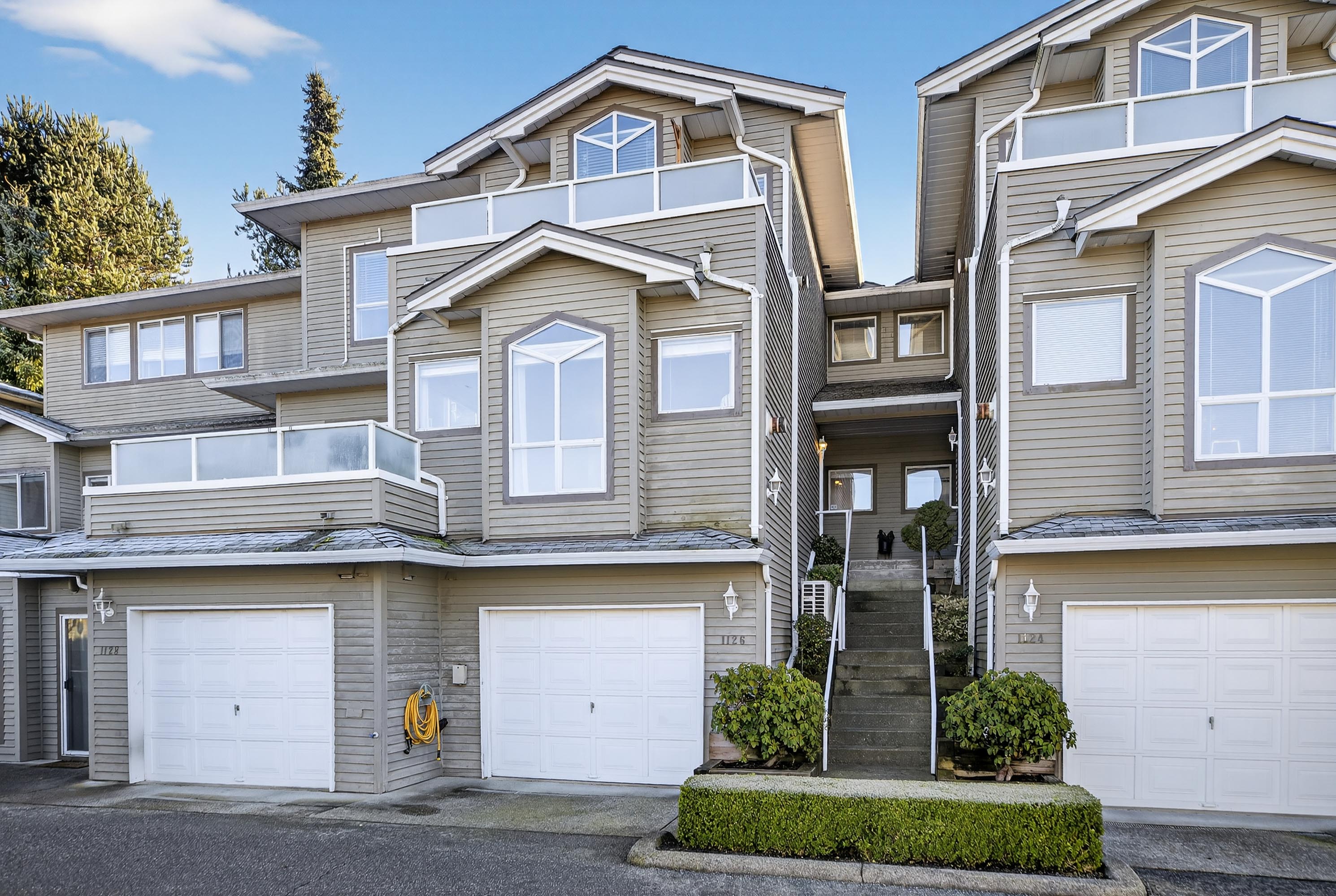 1126 O'Flaherty Gate, Port Coquitlam