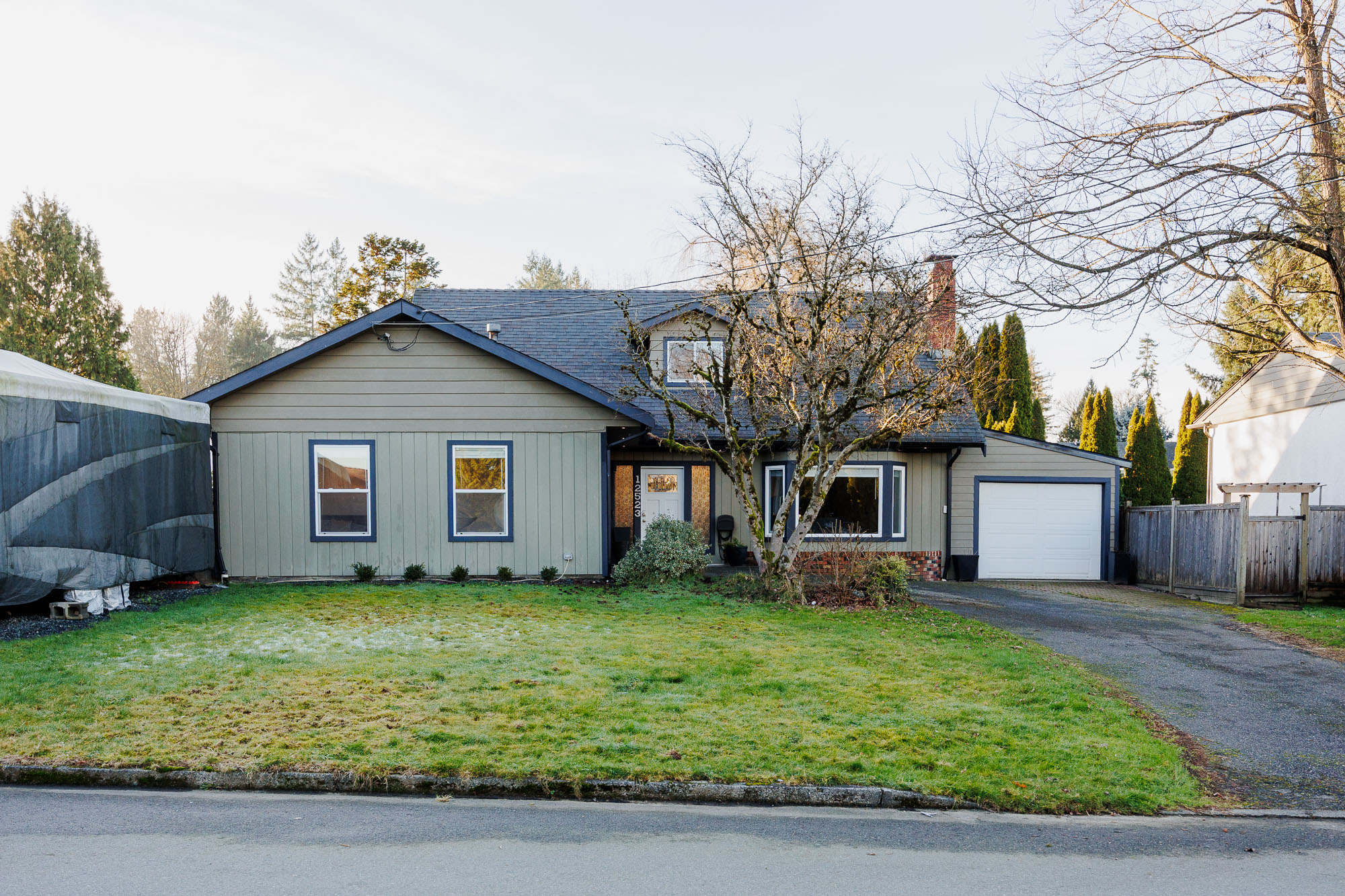 12523 Blackstock Street, Maple Ridge