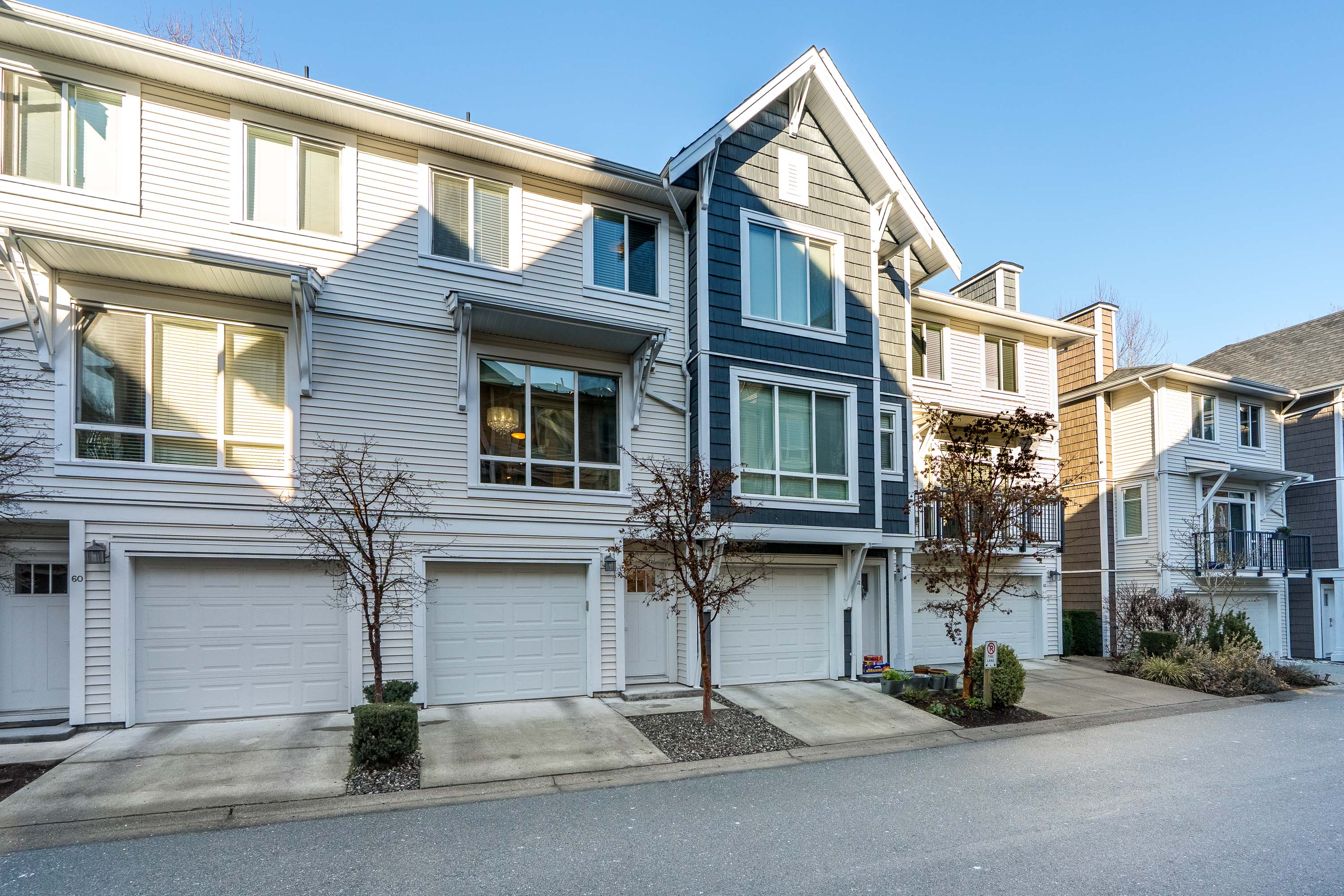 61 - 3039 156 Street, Surrey