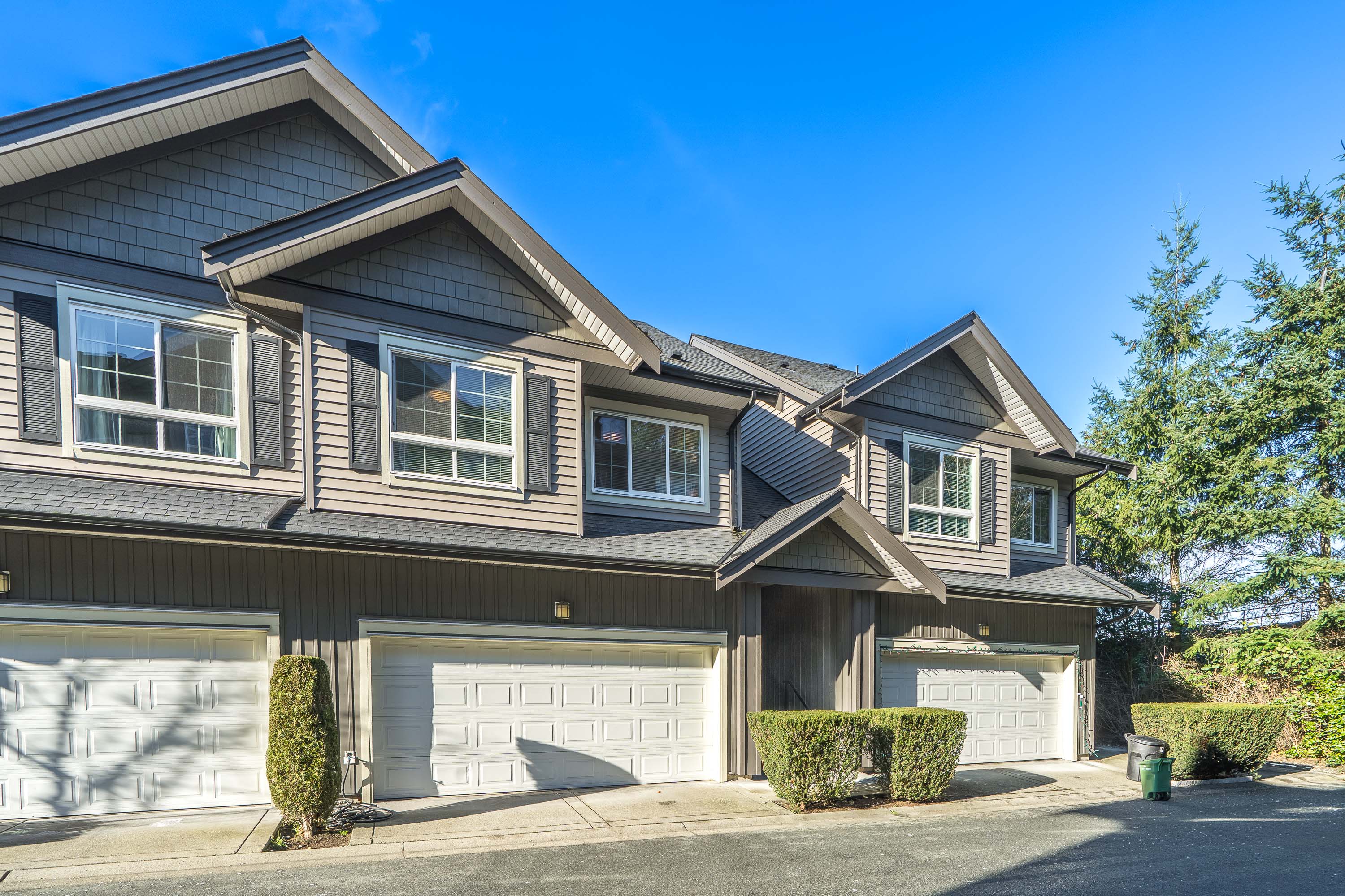 34 - 21867 50 Avenue, Langley