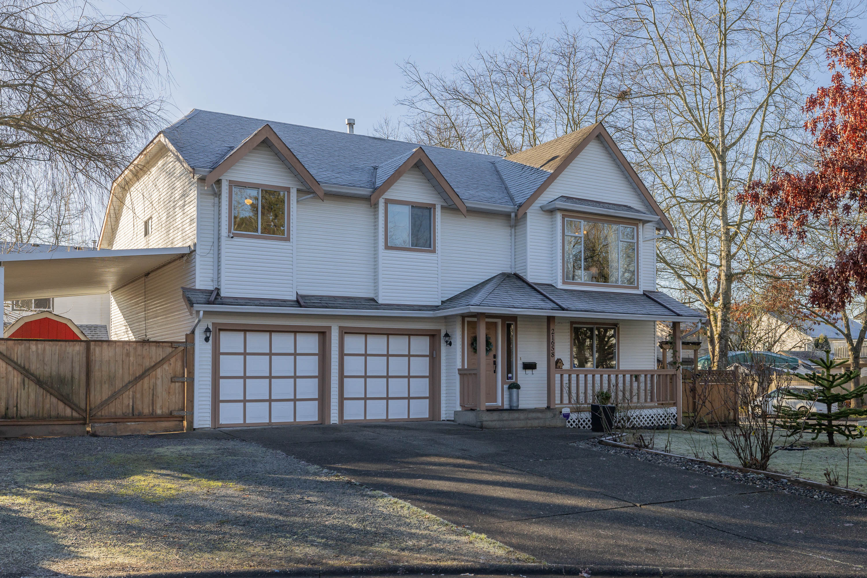 21658 50B Avenue, Langley
