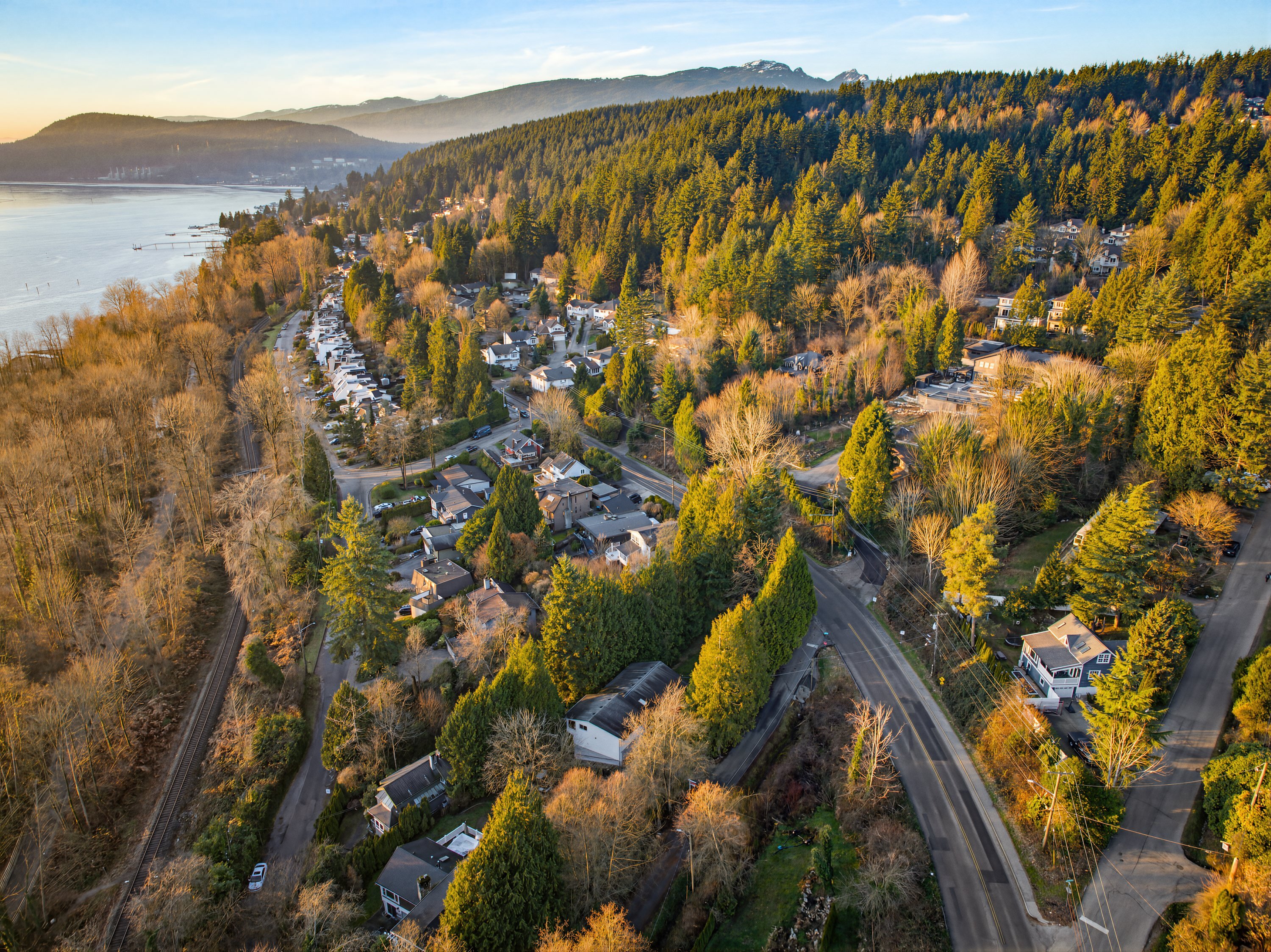 412 Elm Street, Port Moody
