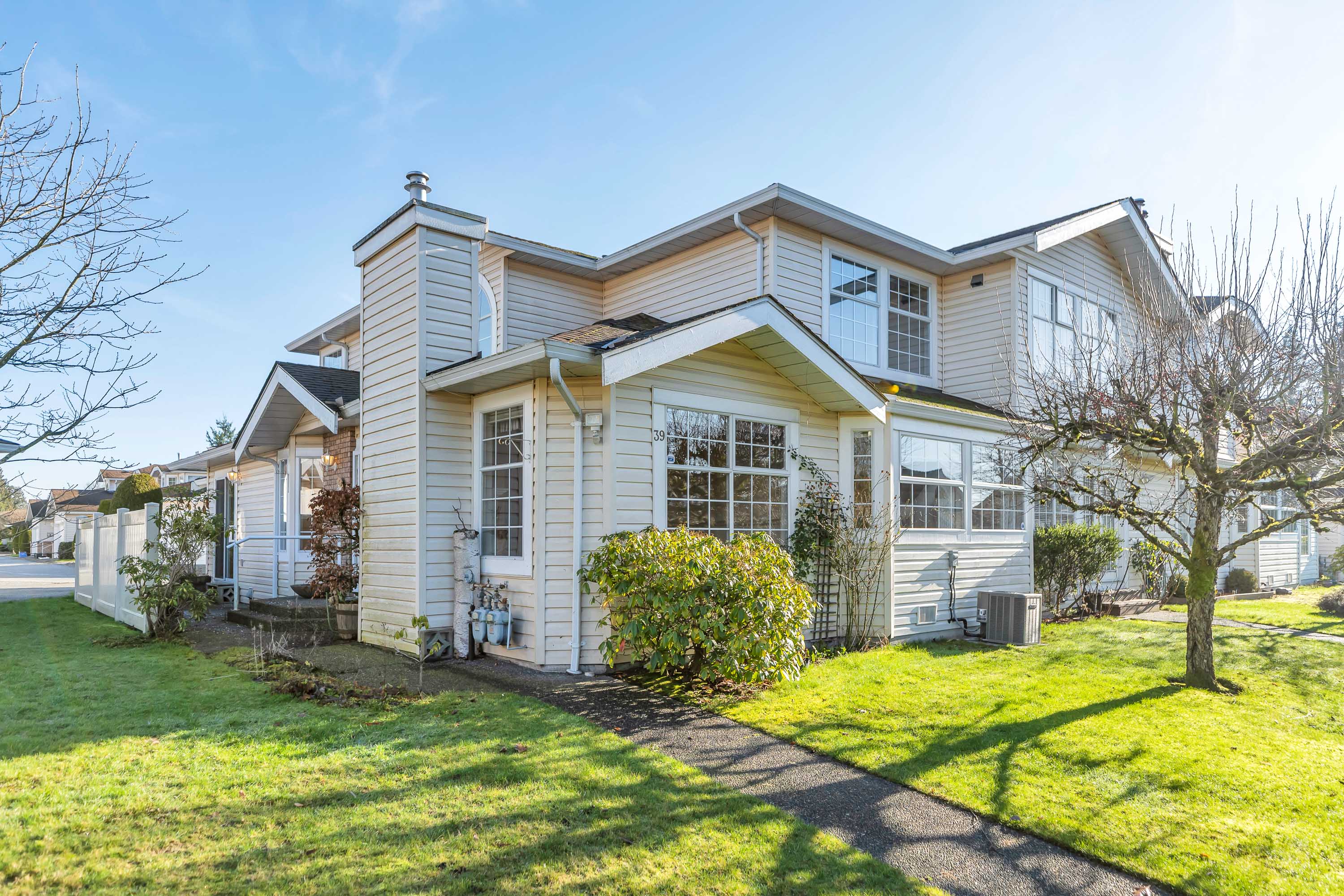 39 - 9168 Fleetwood Way, Surrey