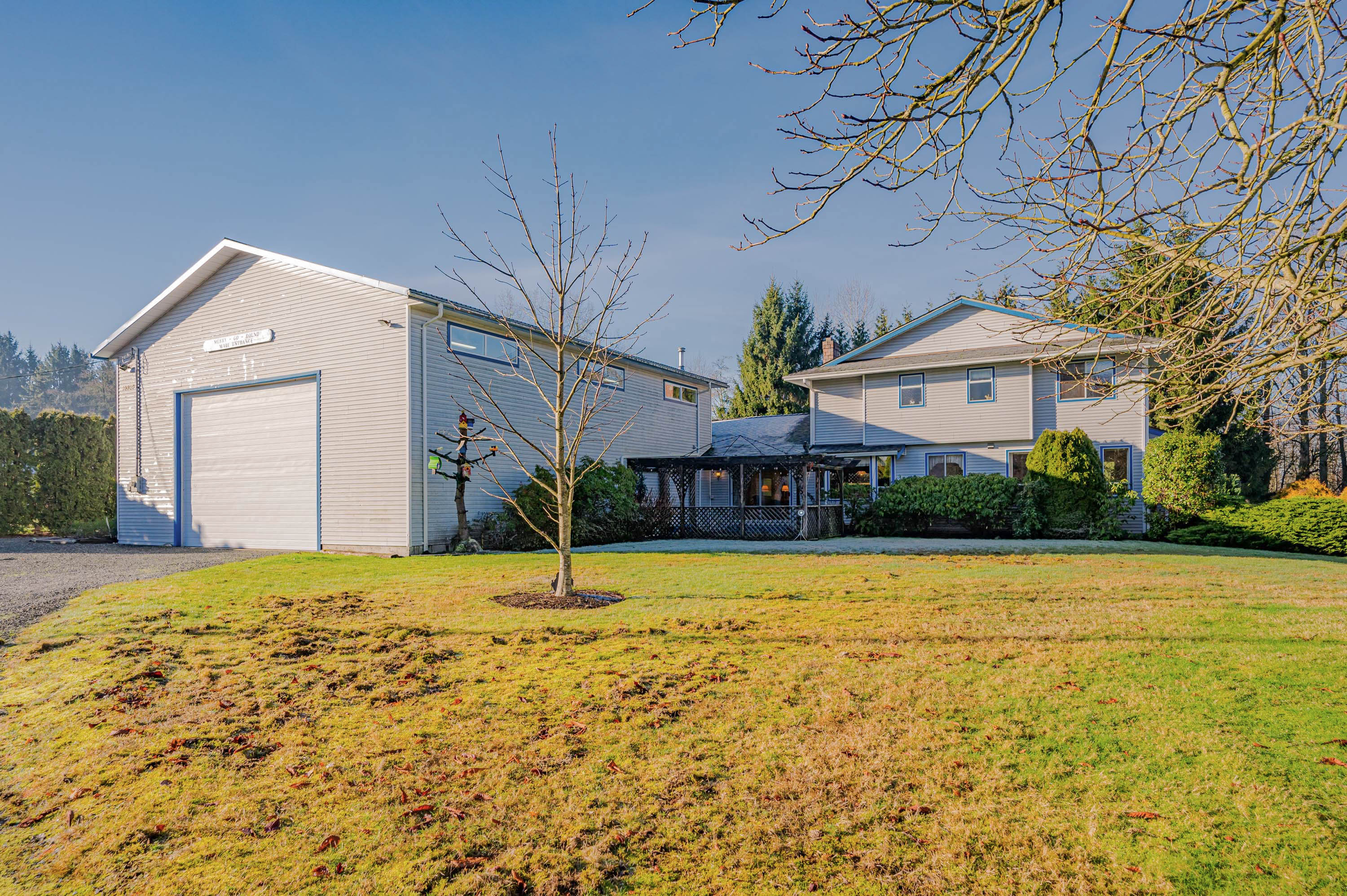 18825 76 Avenue, Surrey