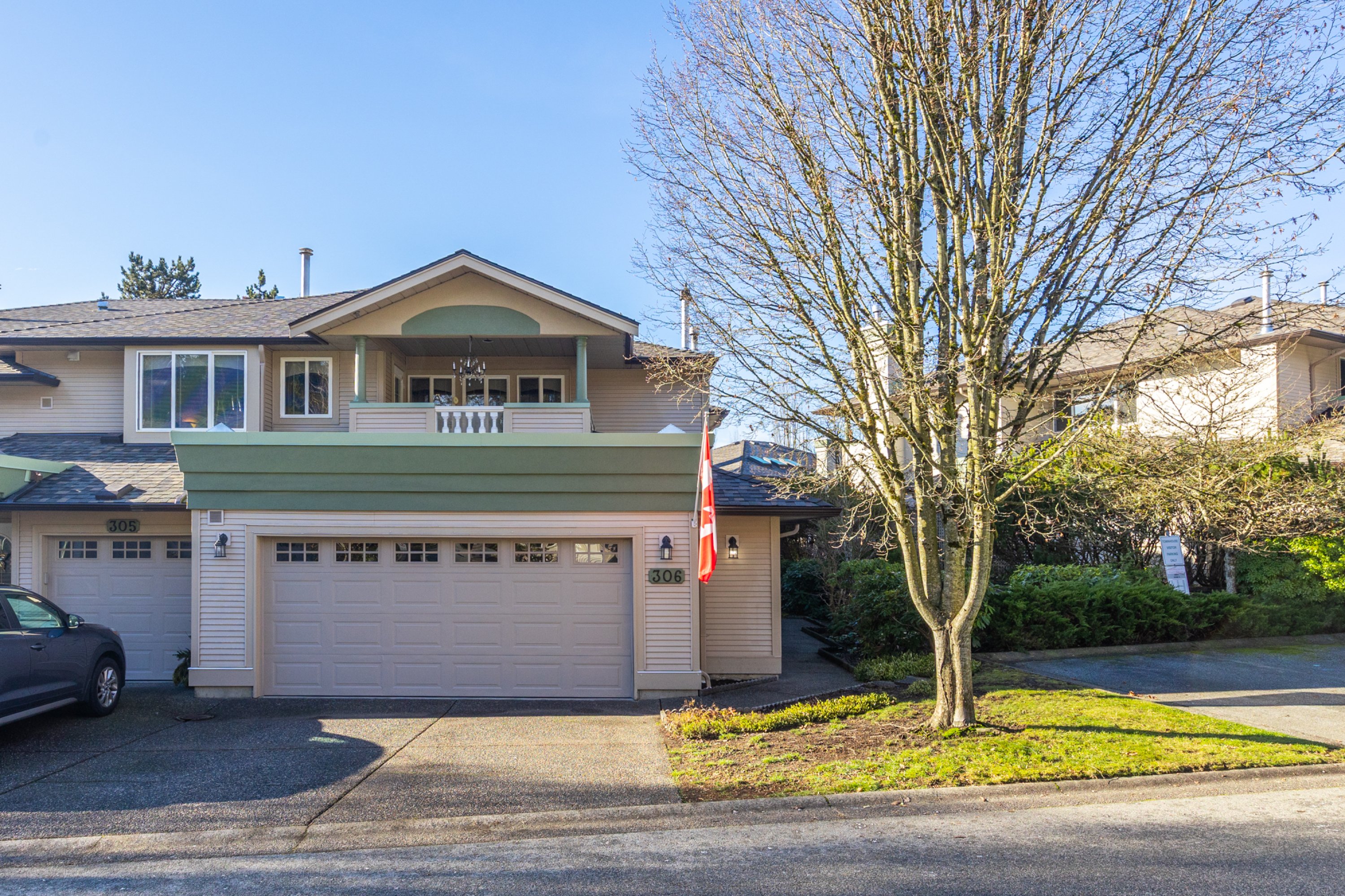 306 - 13888 70 Avenue, Surrey