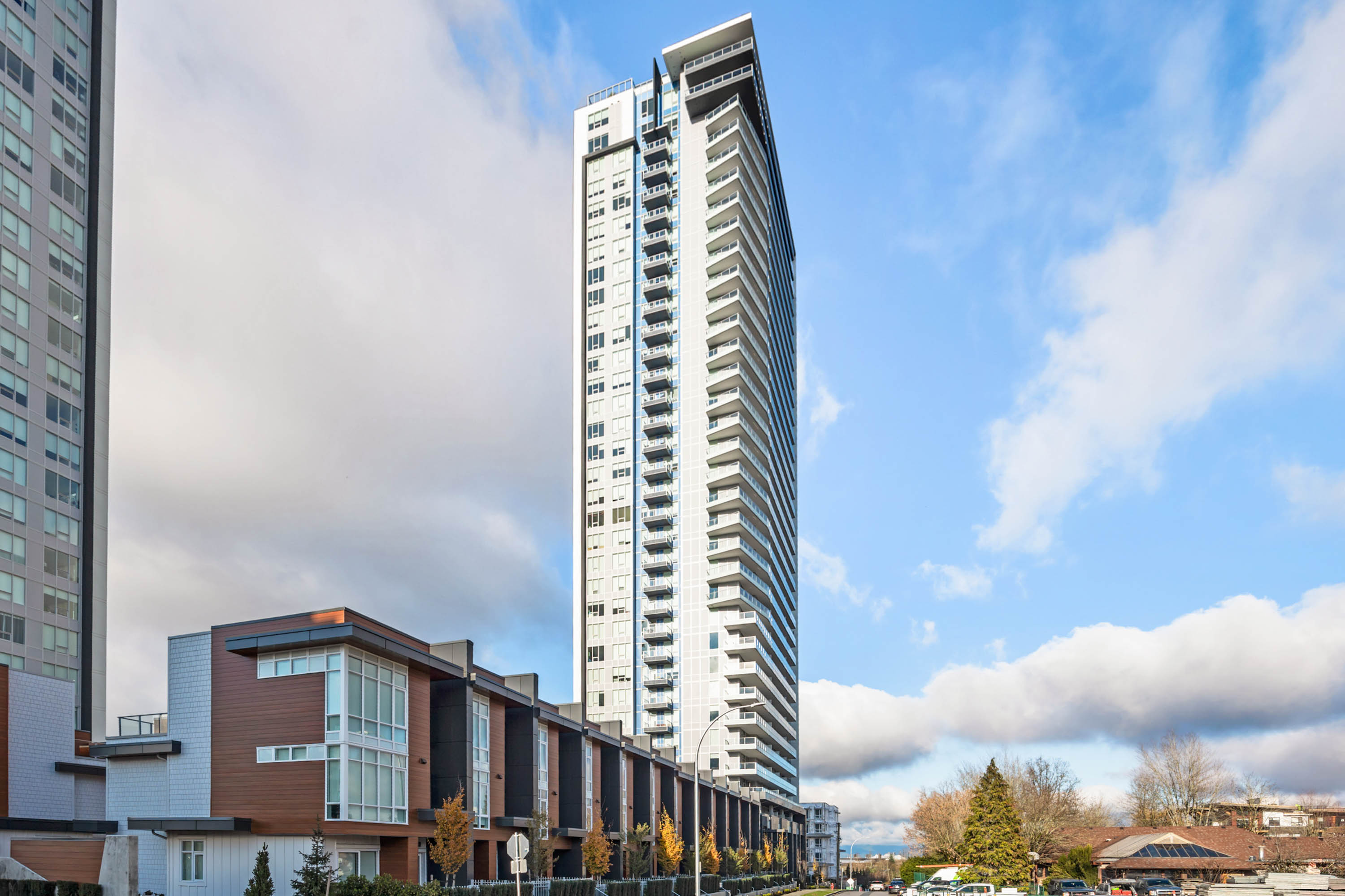 3203 - 8551 201 Street, Langley