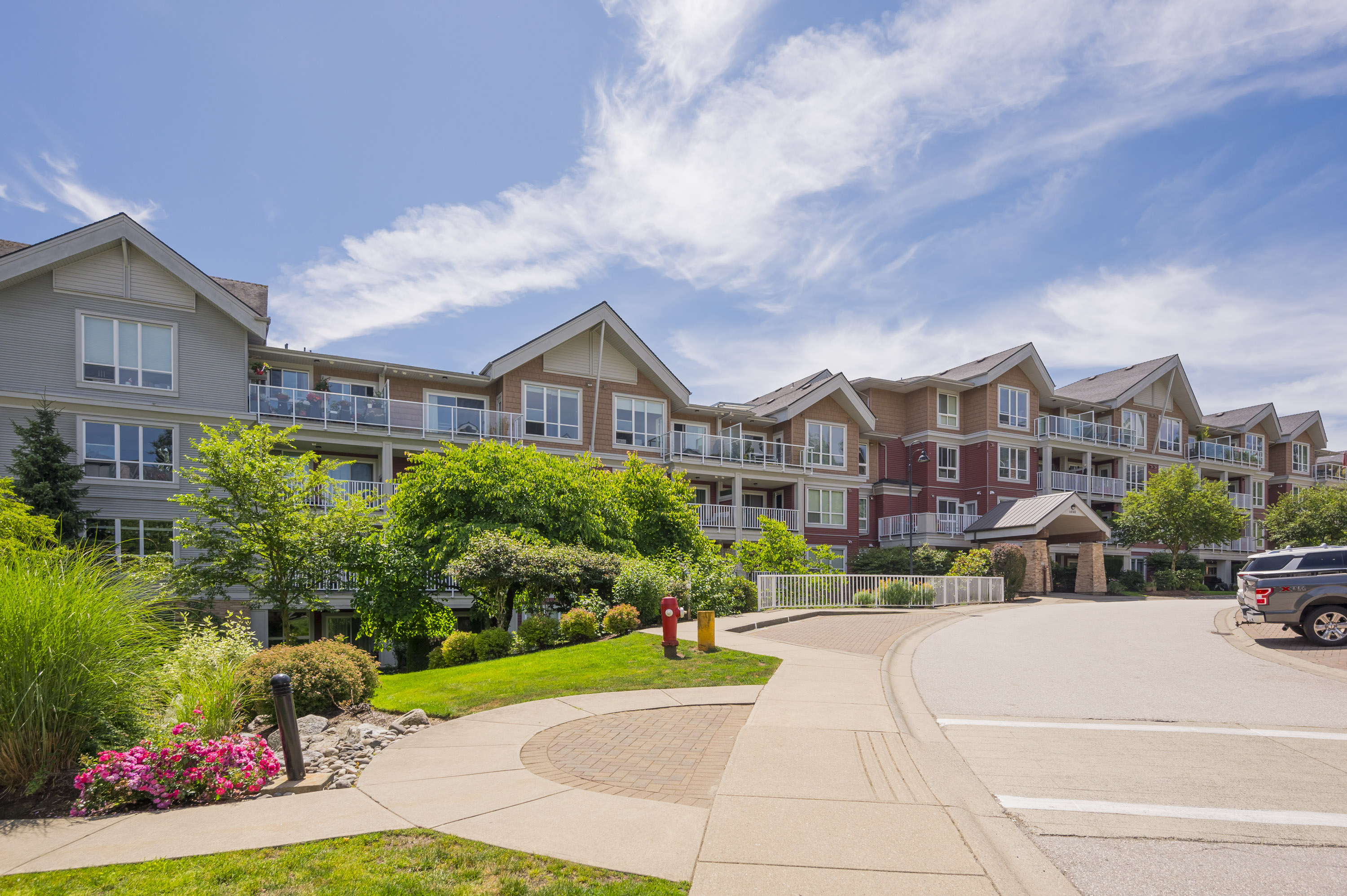 505 - 6440 194 Street, Surrey