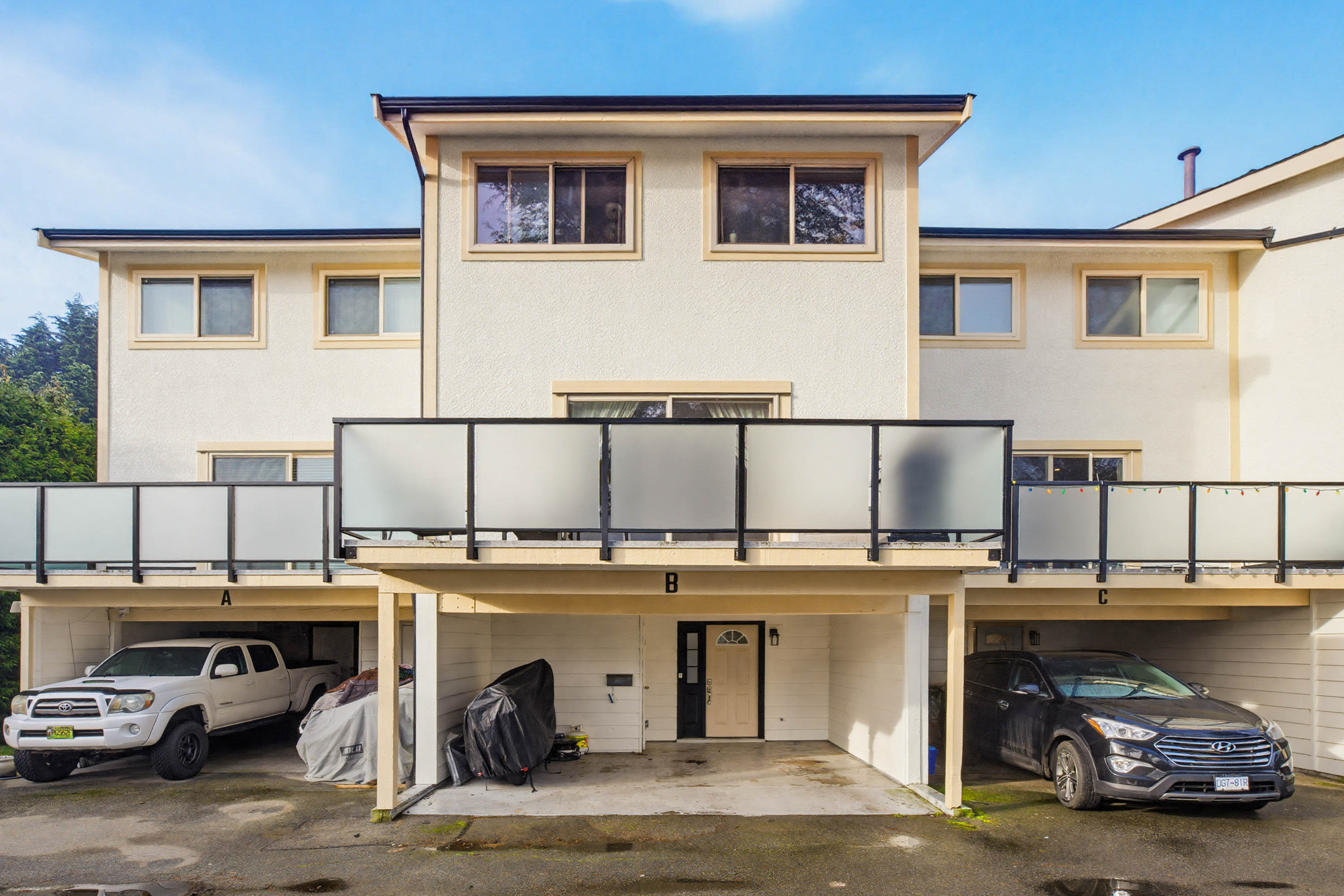 B - 4901 Linden Drive, Ladner