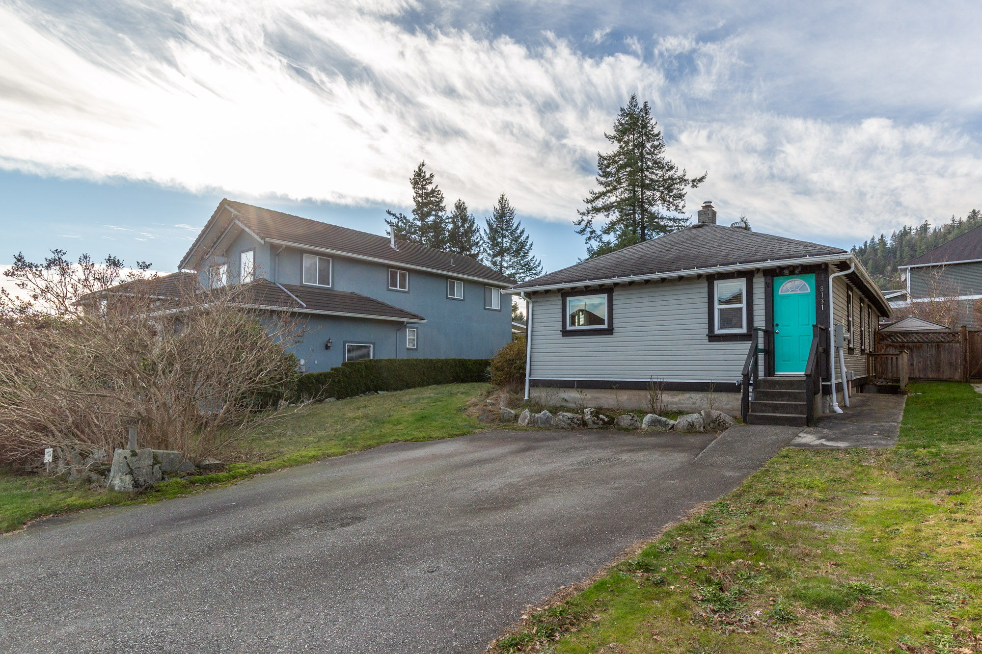 8131 Coleman Street, Mission