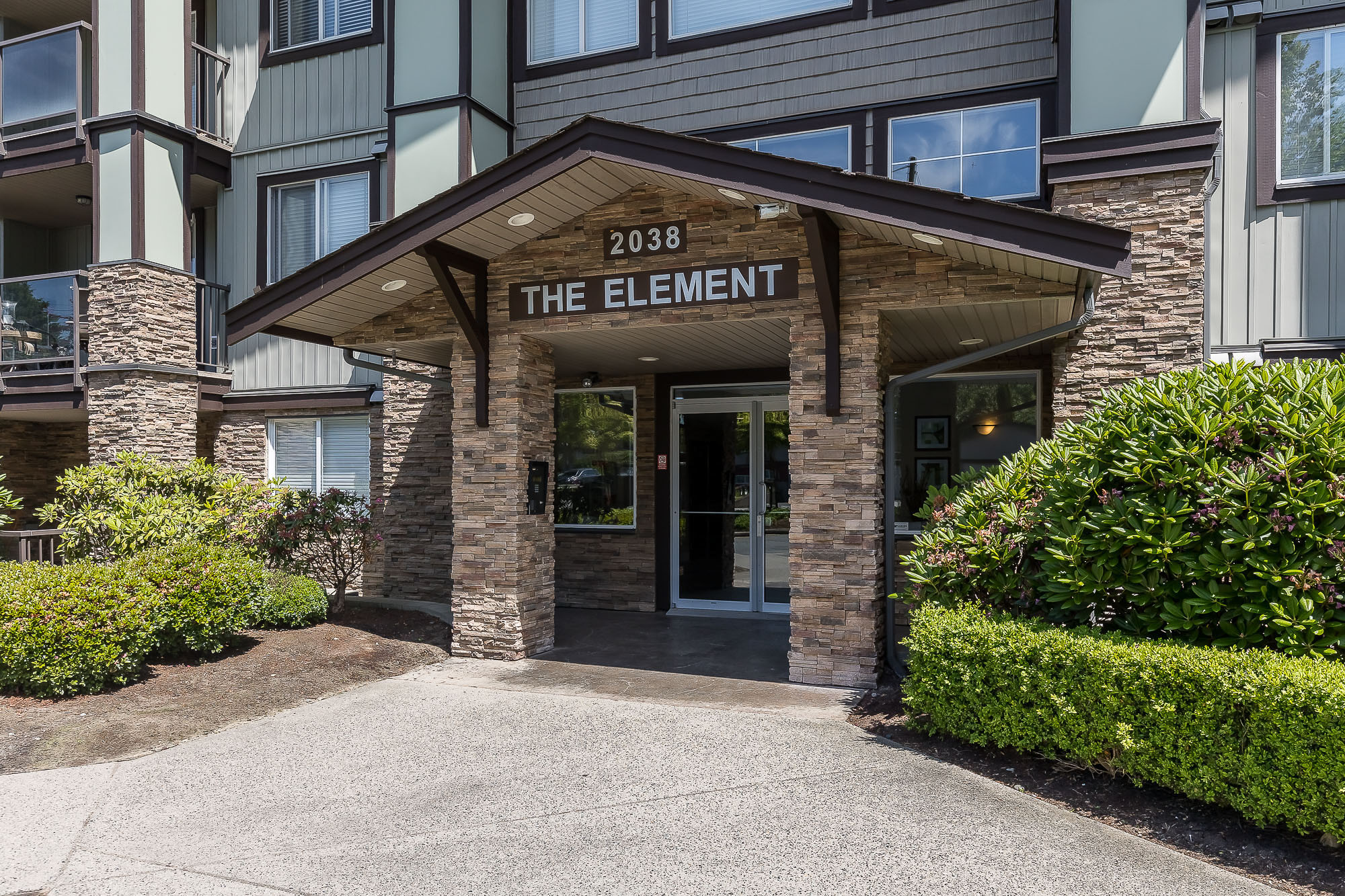204 - 2038 Sandalwood Crescent, Abbotsford