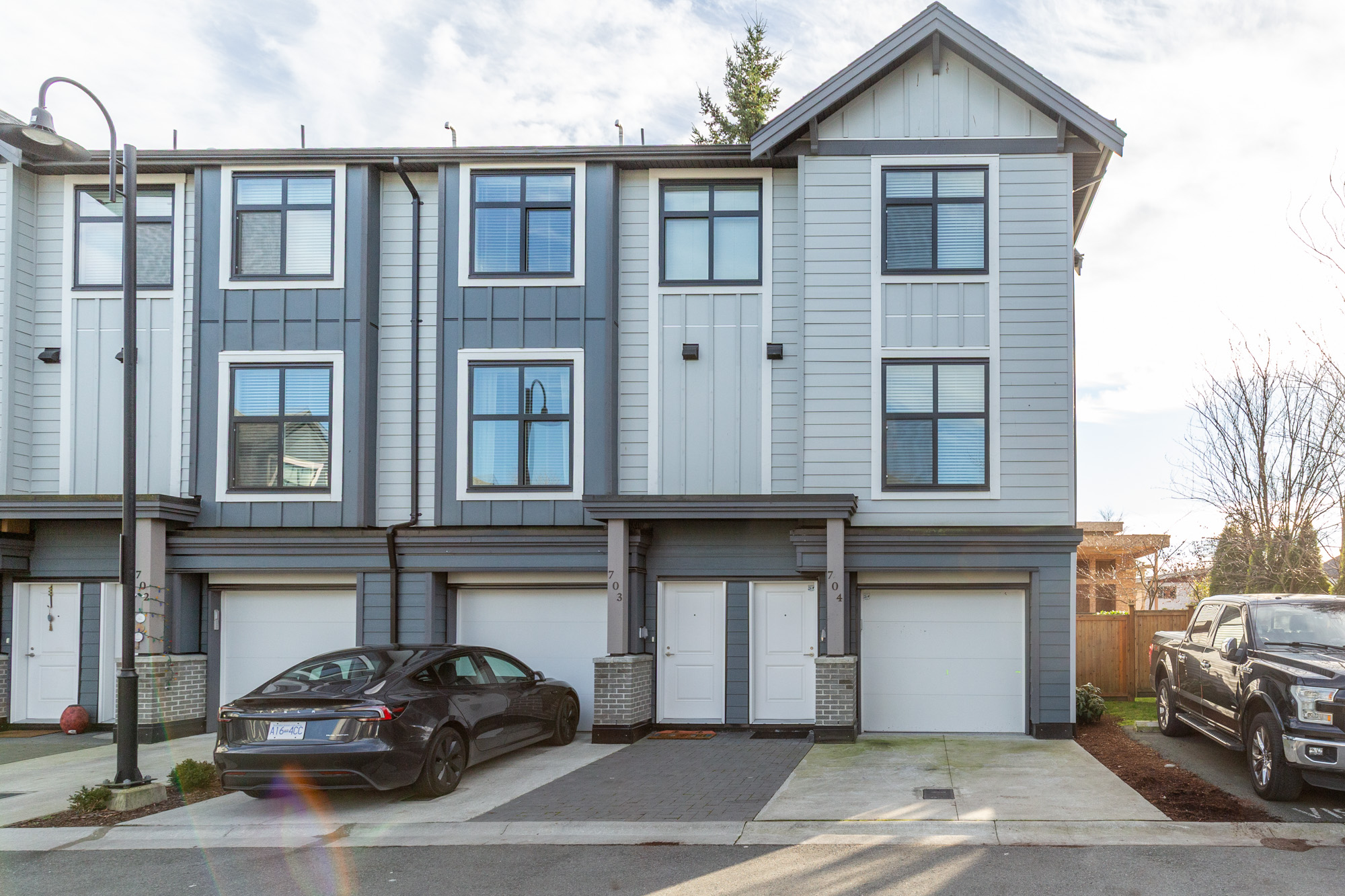 704 - 2267 McKenzie Road, Abbotsford