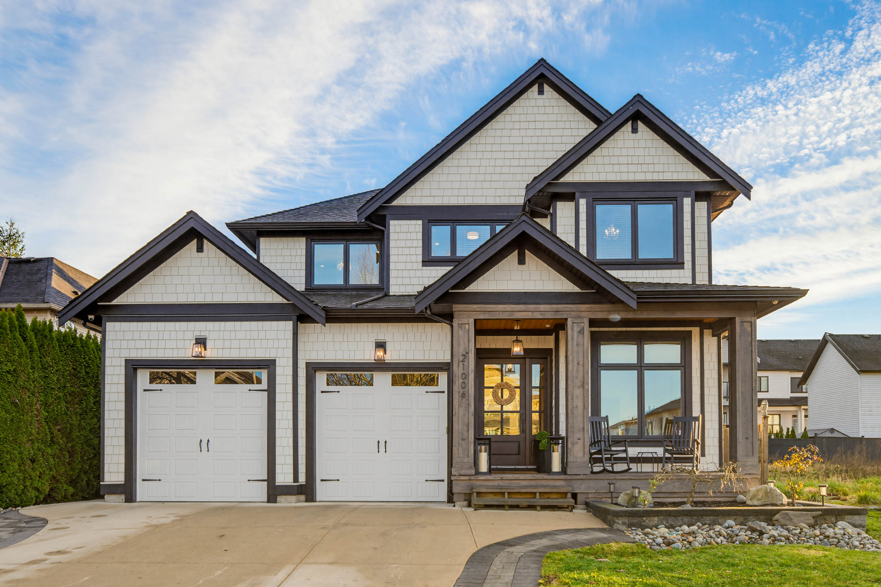 21006 83B Avenue, Langley