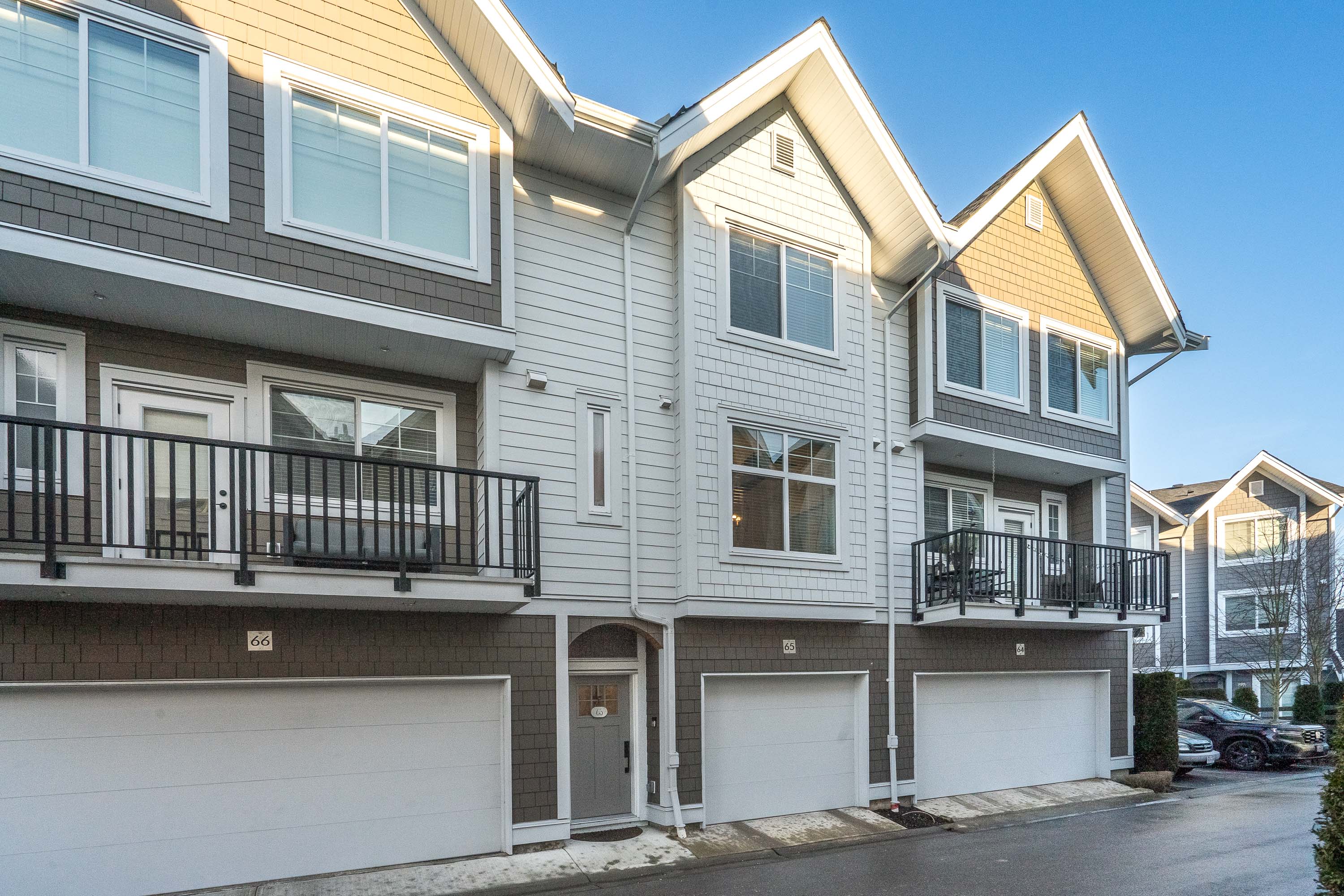 65 - 14541 Winter Crescent, Surrey