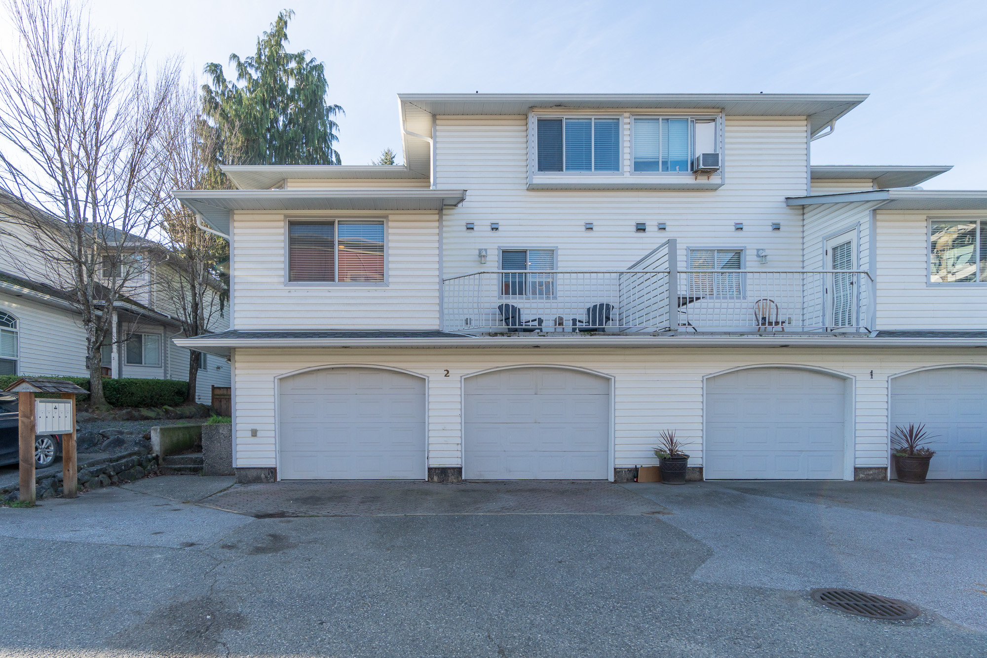 2 - 45712 Watson Road, Chilliwack