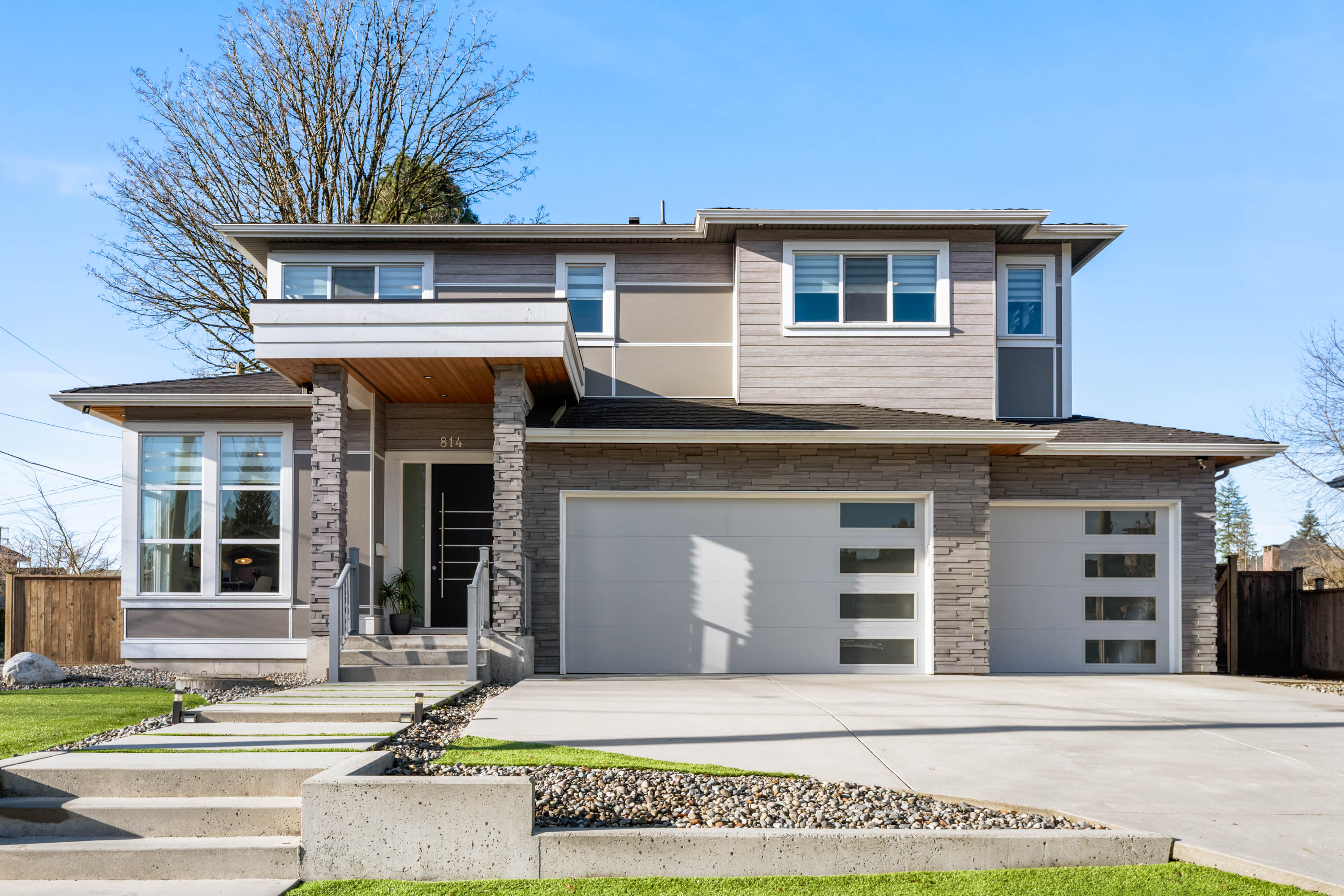 814 Levis Street, Coquitlam