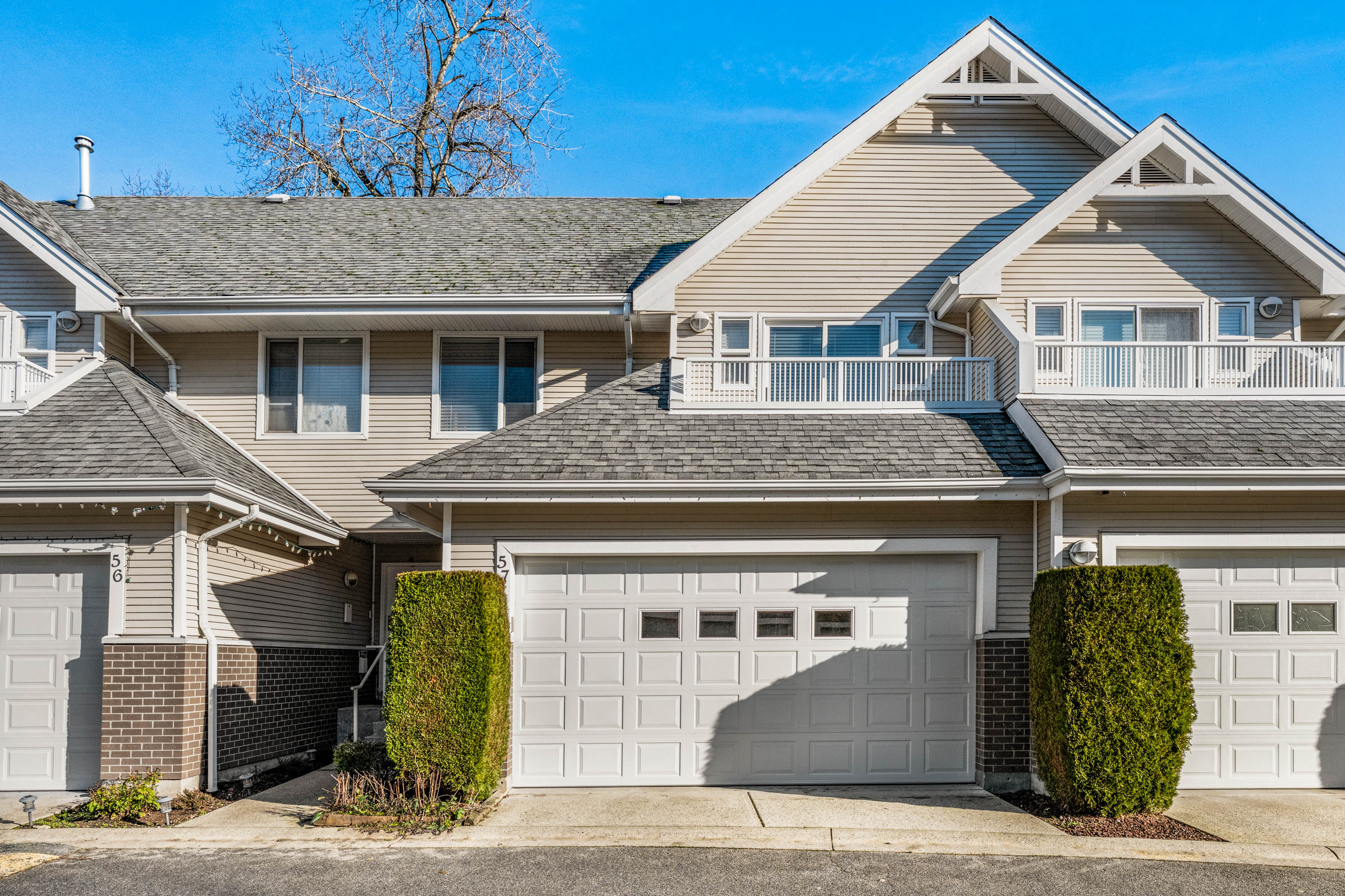 57 - 13918 58 Avenue, Surrey
