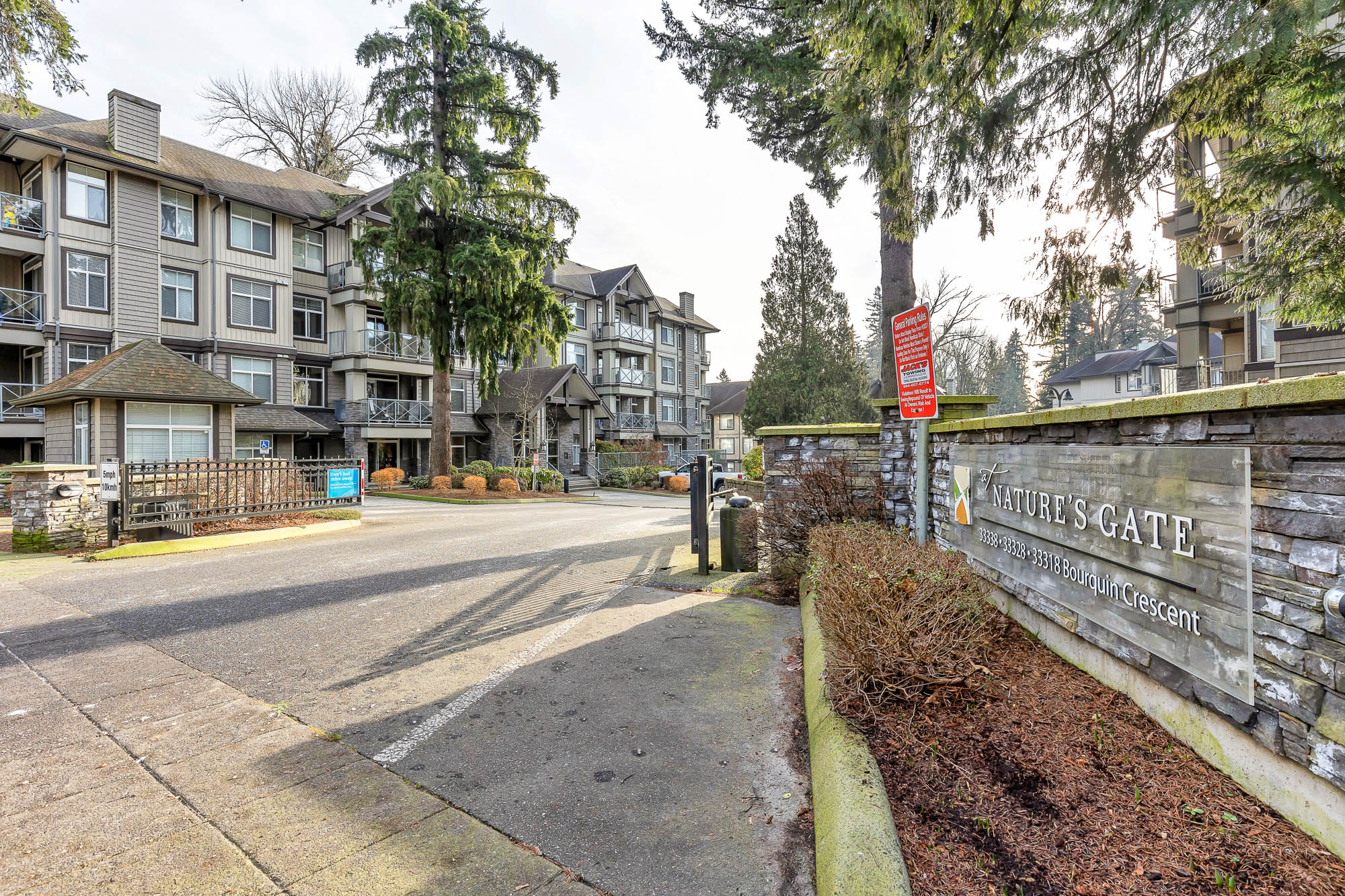 109 - 33338 Bourquin Crescent E, Abbotsford