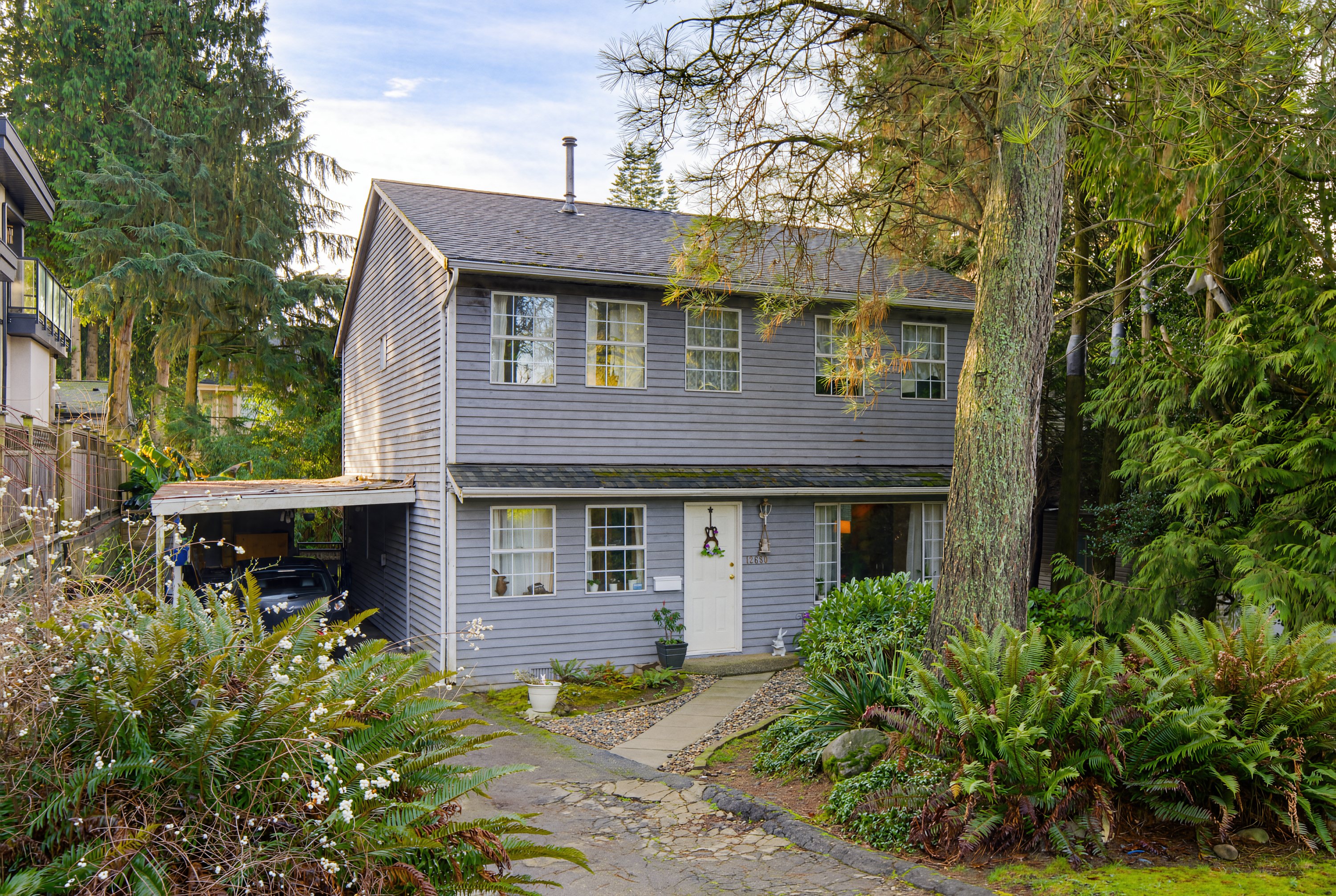 12680 16 Avenue, Surrey