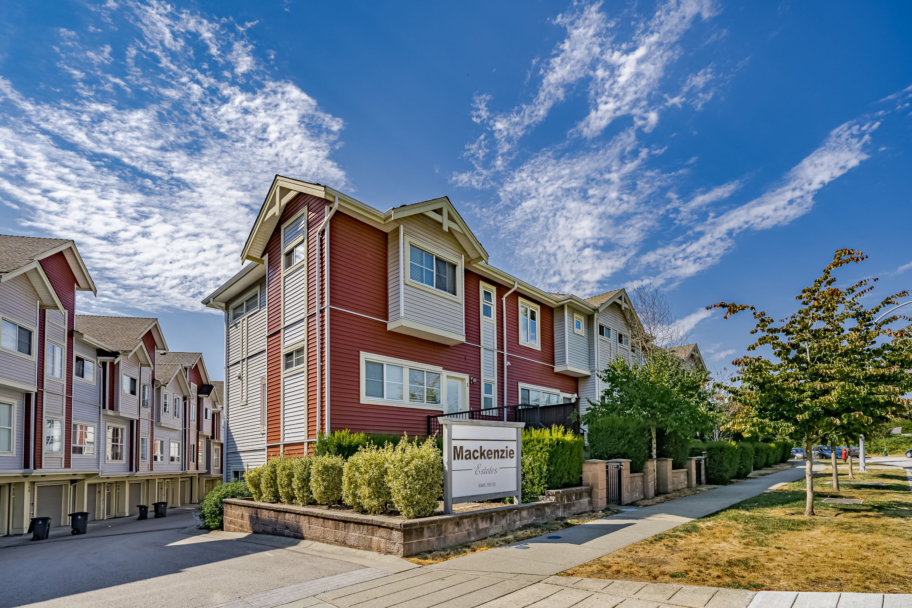 50 - 6945 185 Street, Surrey
