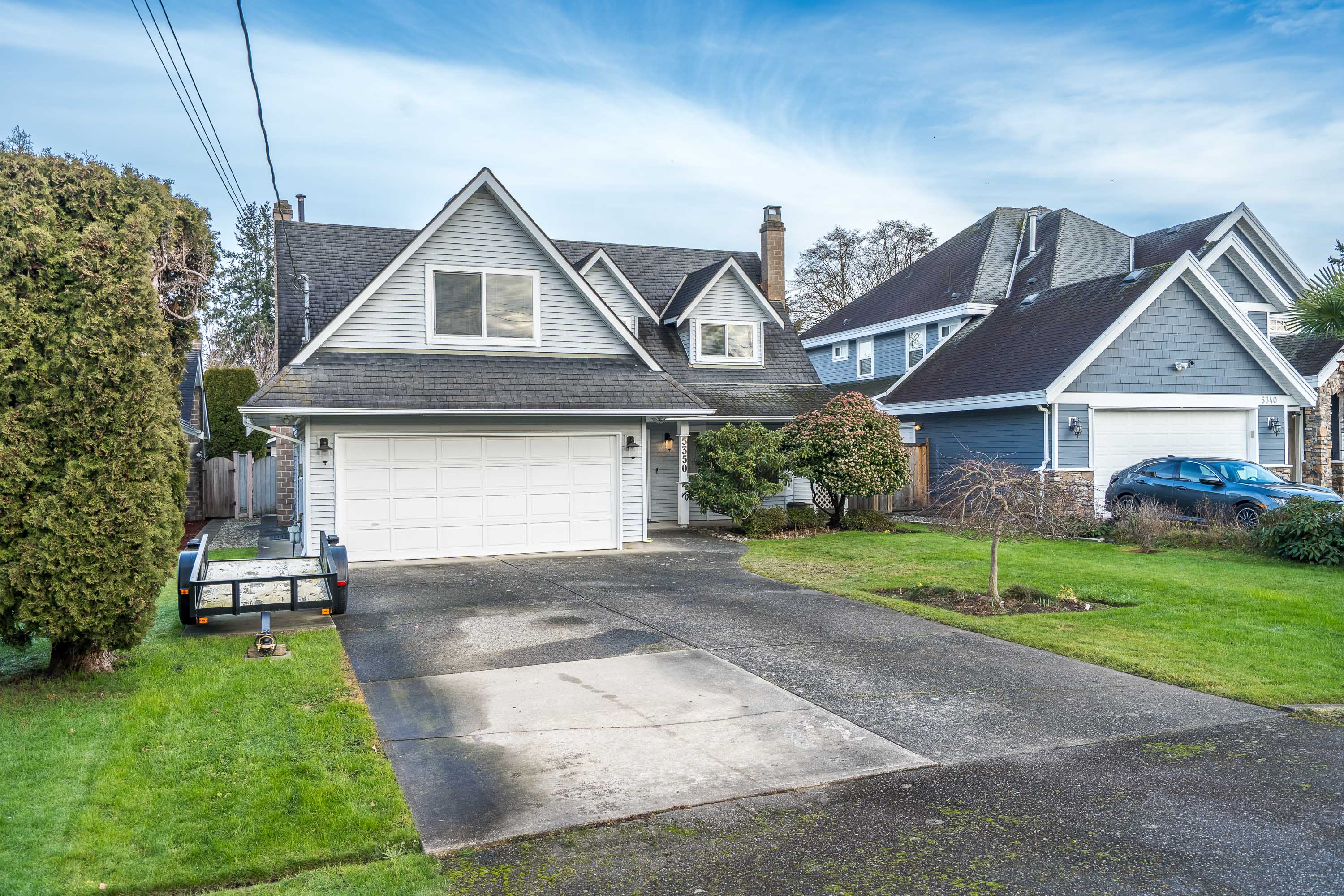 5350 Crescent Drive, Delta