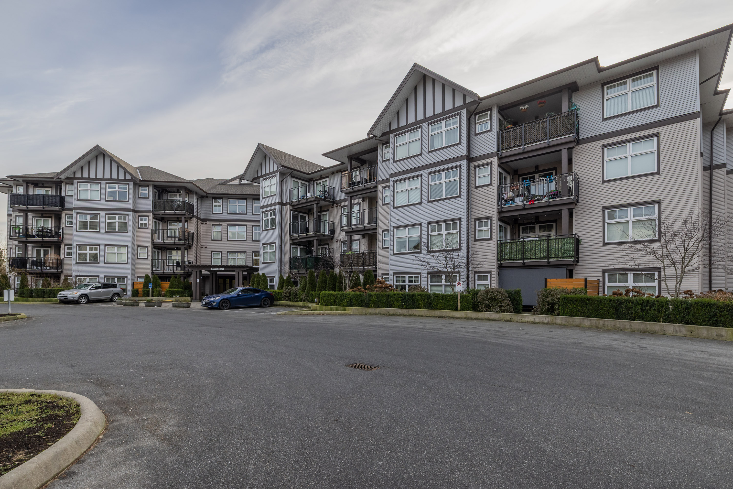261 - 27358 32 Avenue, Langley