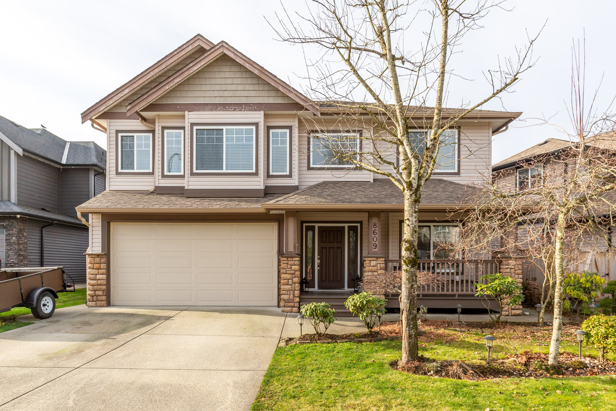 8609 Tupper Blvd, Mission