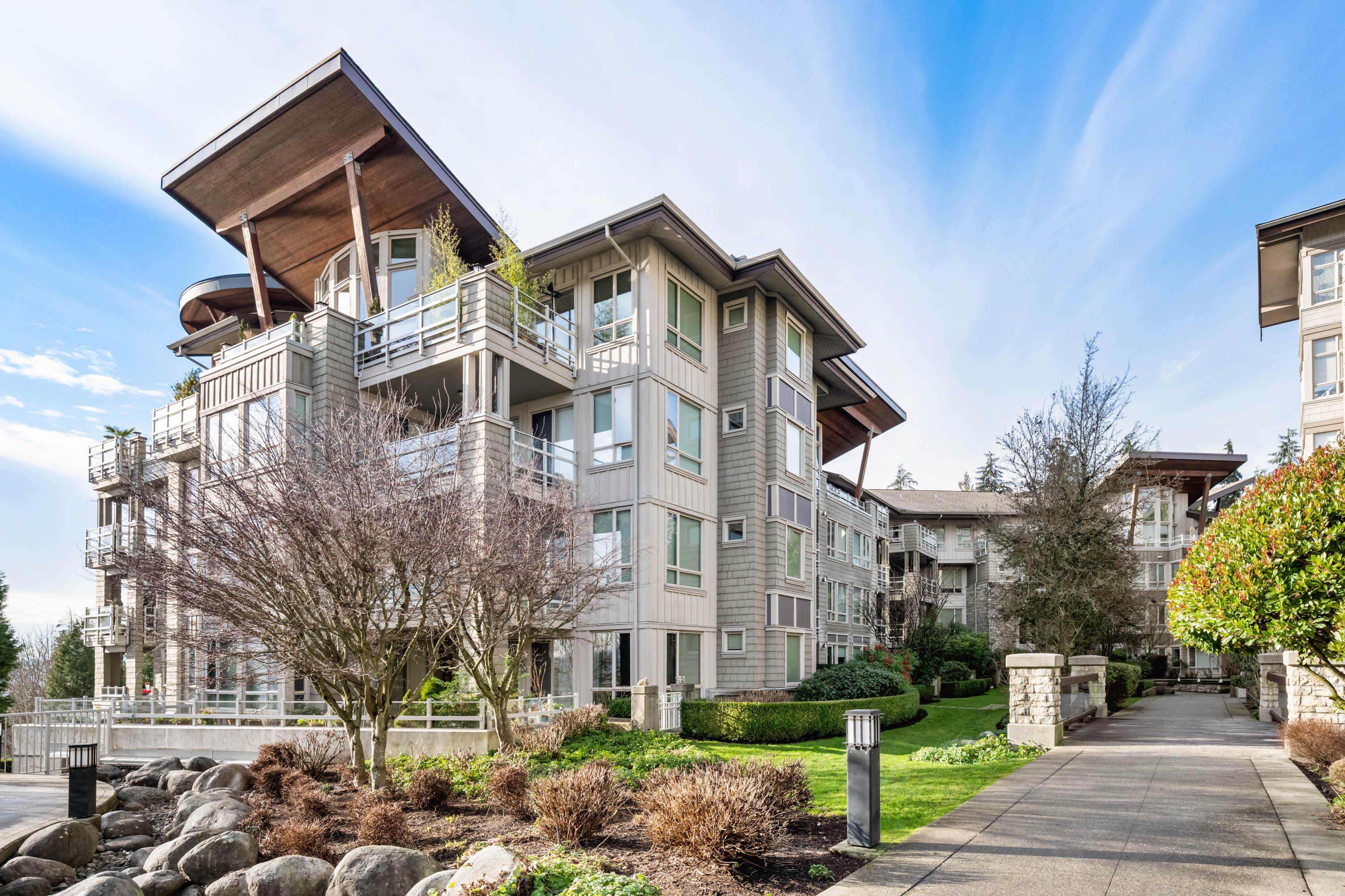 209 - 560 Raven Woods Drive, North Vancouver