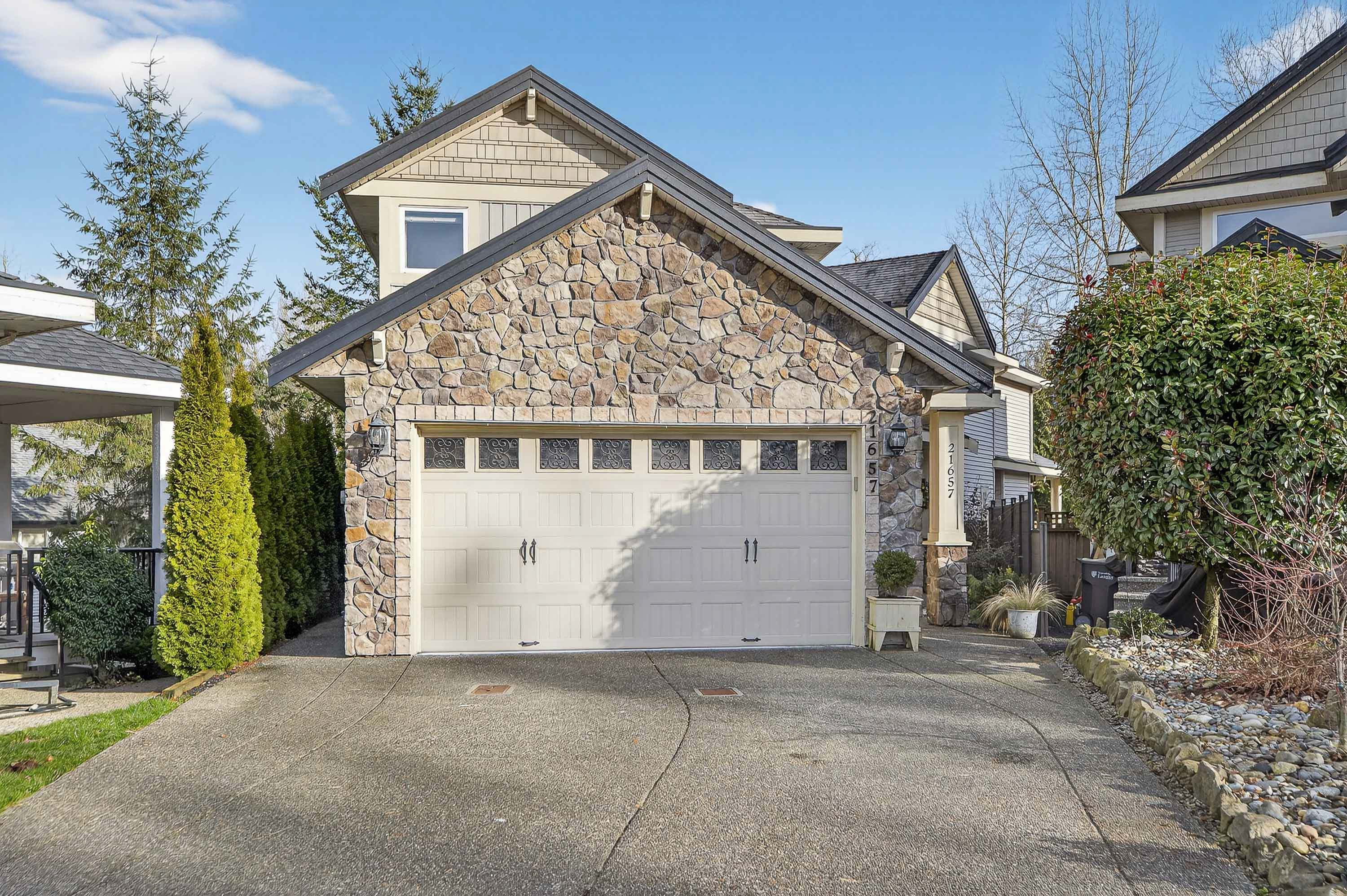 21657 92B Avenue, Langley