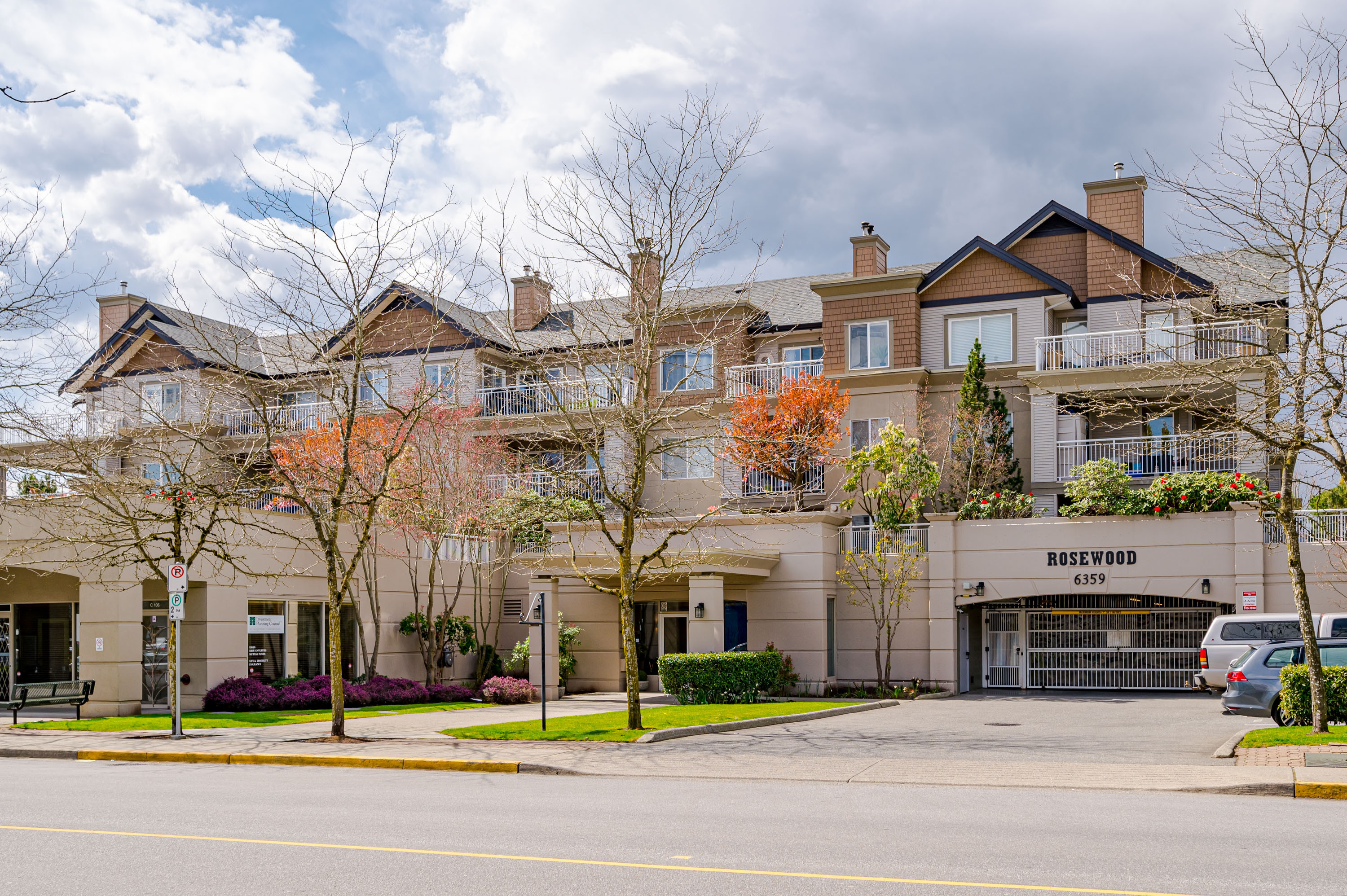414 - 6359 198 Street, Langley