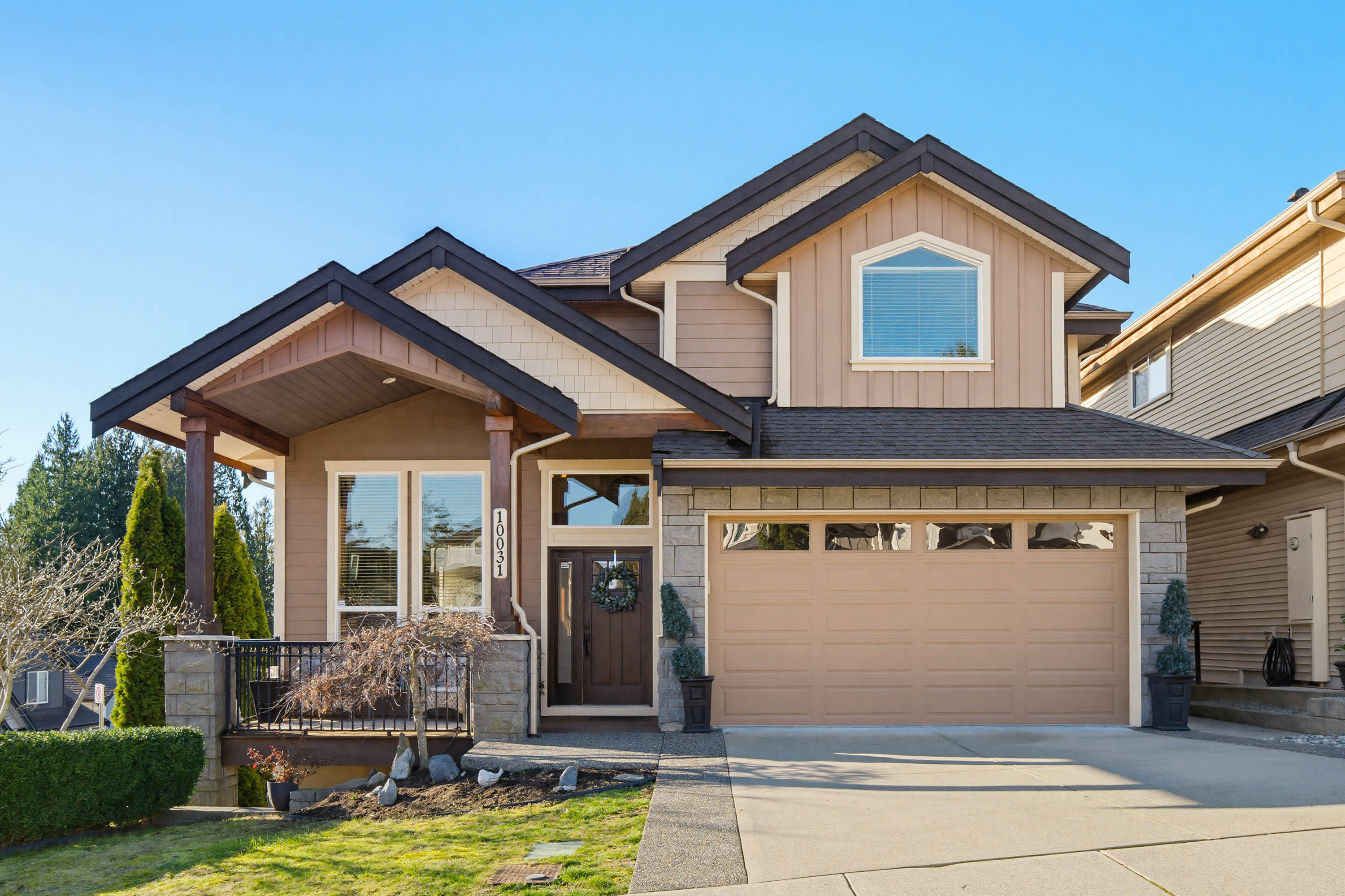 10031 247B Street, Maple Ridge