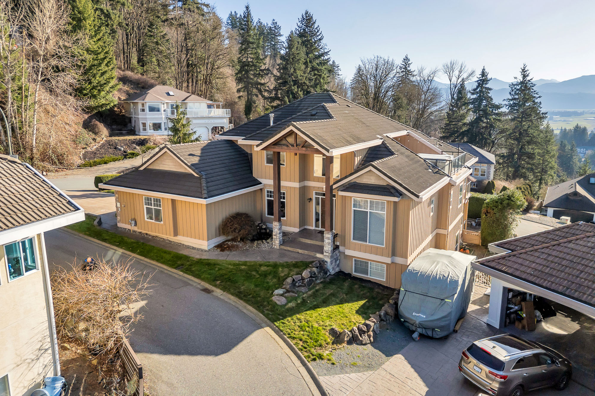 2758 St. Moritz Way, Abbotsford