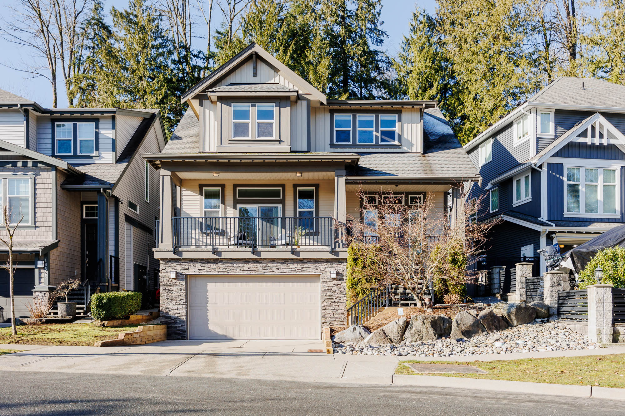 13533 Nelson Peak Drive, Maple Ridge