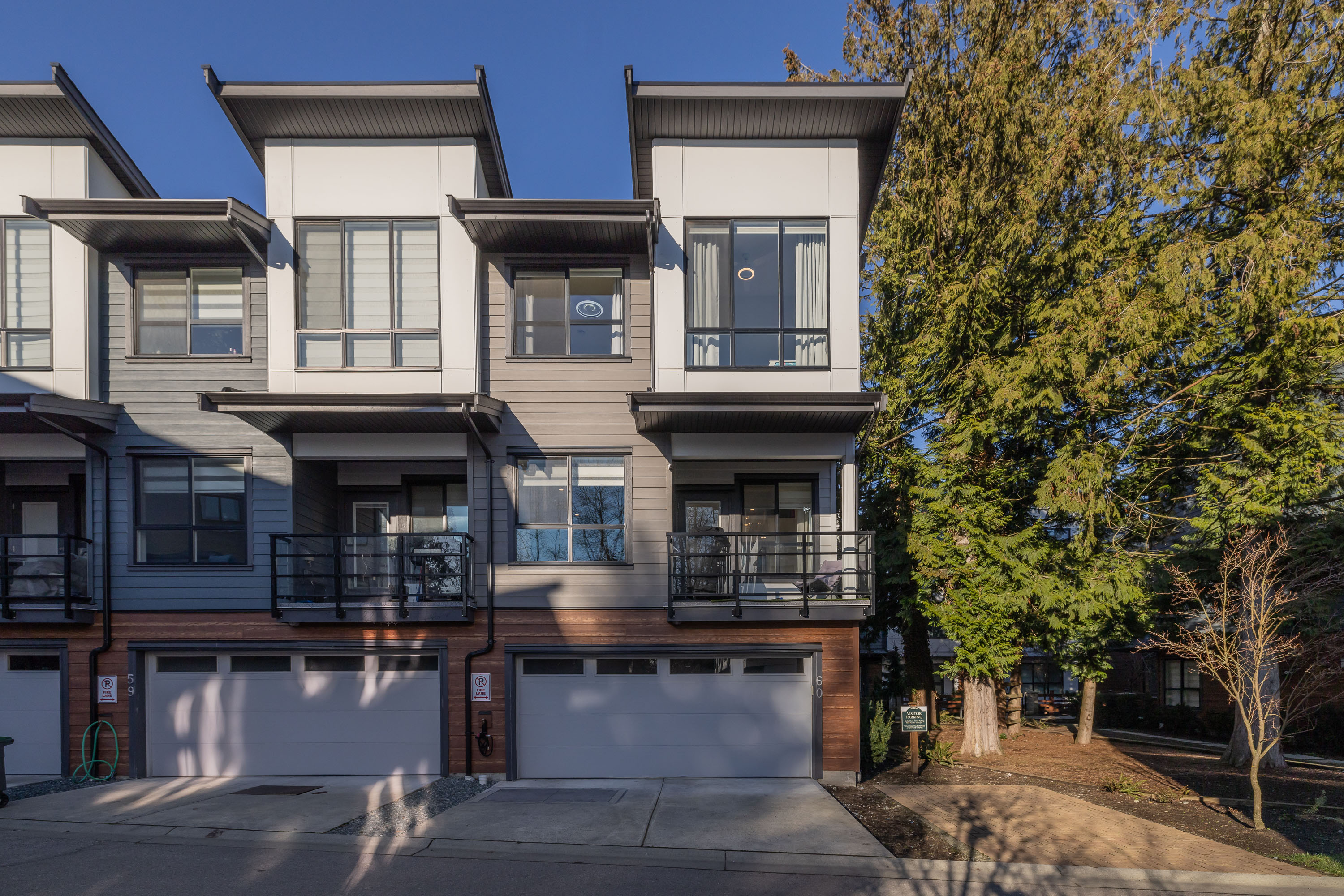 60 - 7177 194A Street, Surrey