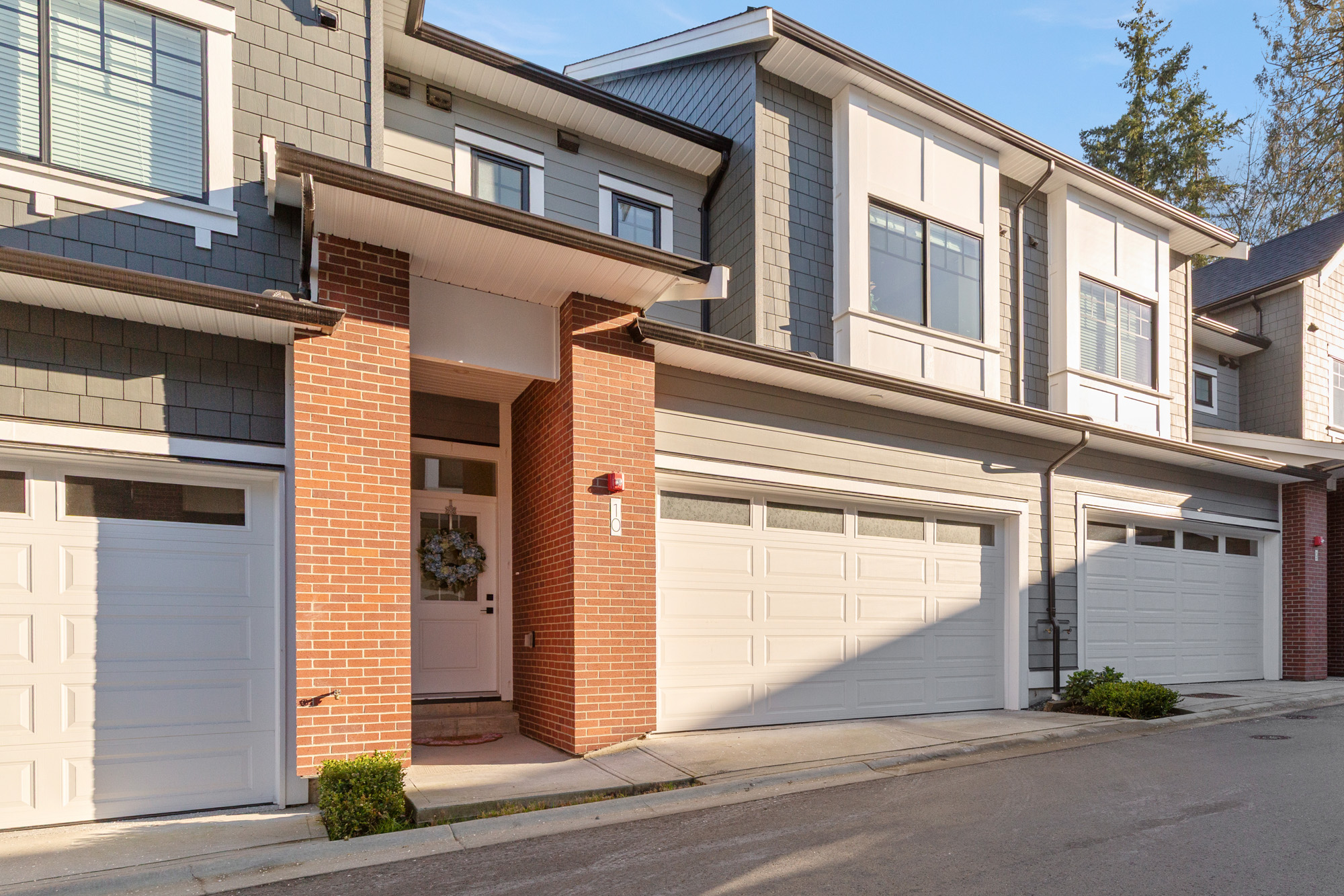 10 - 7640 197 Street, Langley