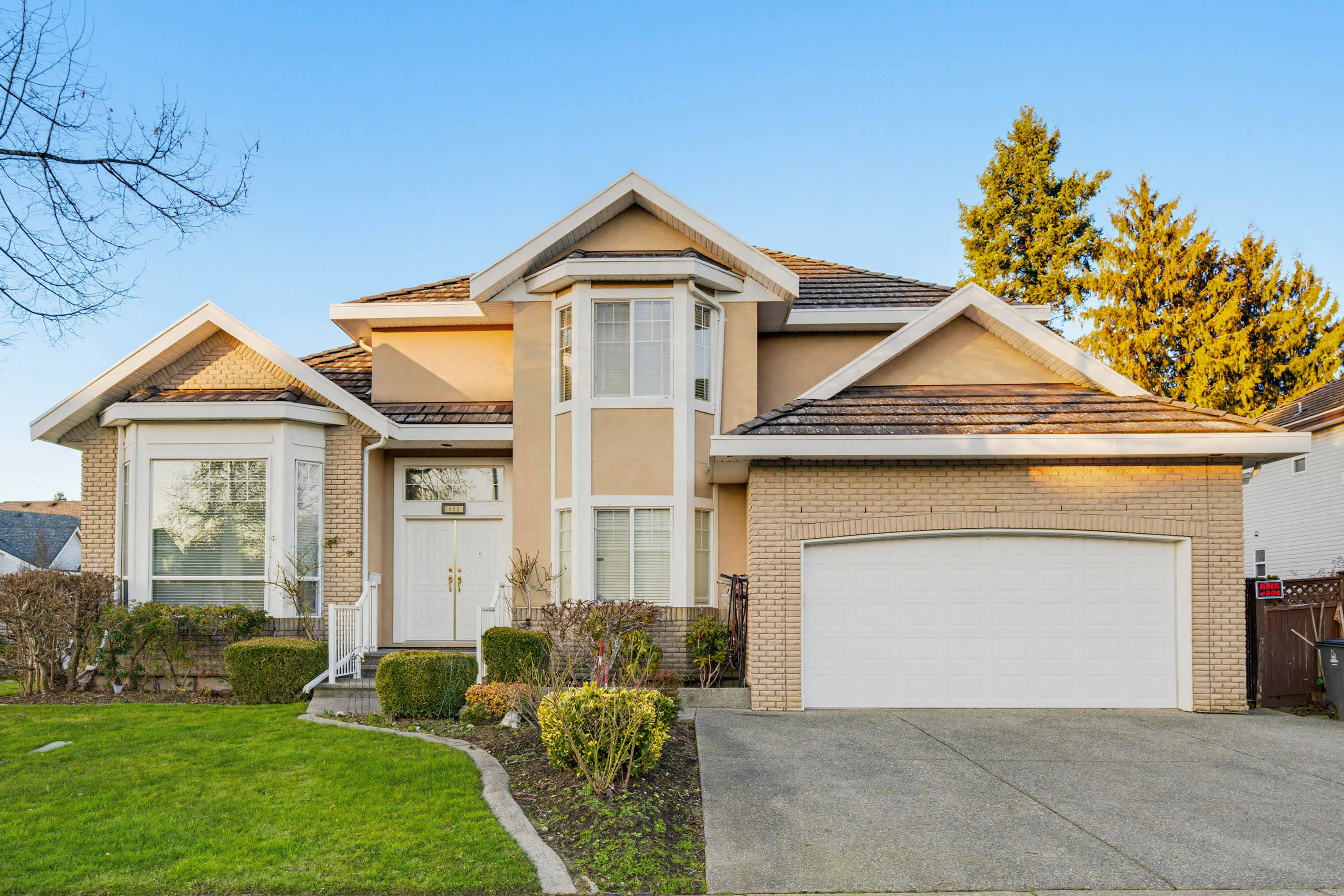 7452 Wiltshire Drive, Surrey