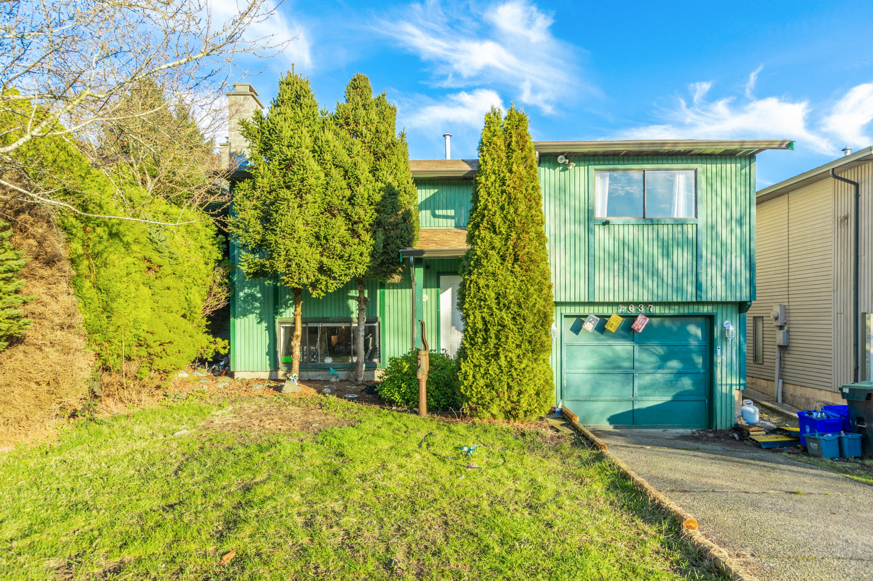 2637 Wildwood Court, Langley