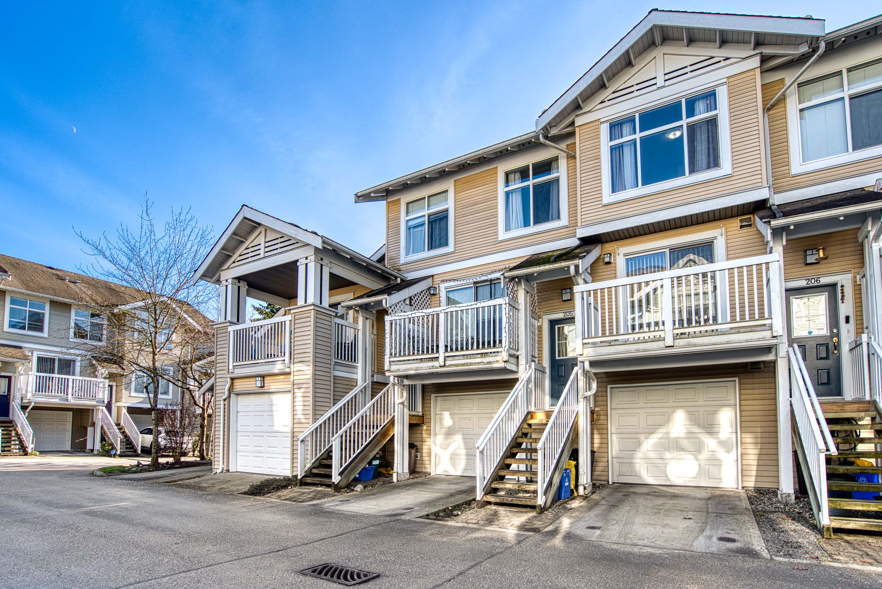 205 - 20033 70 Avenue, Langley