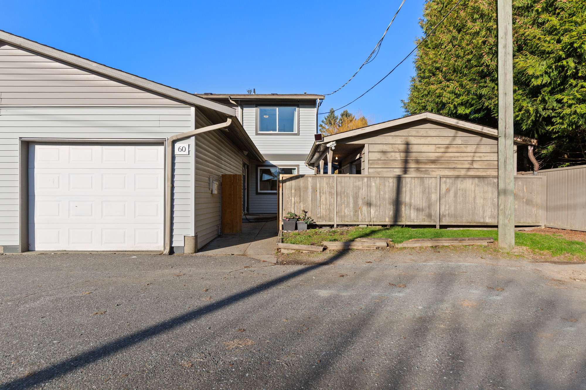 60 - 46689 First Avenue, Chilliwack