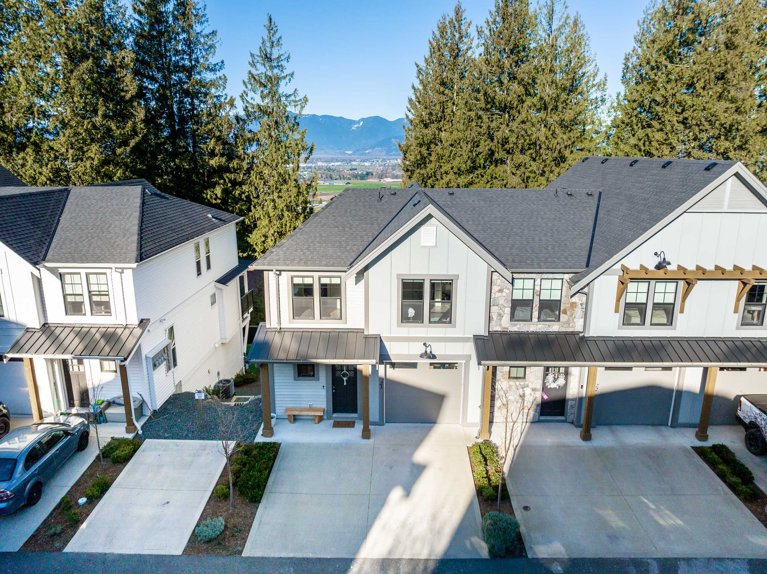 23 - 47203 Vista Place, Chilliwack