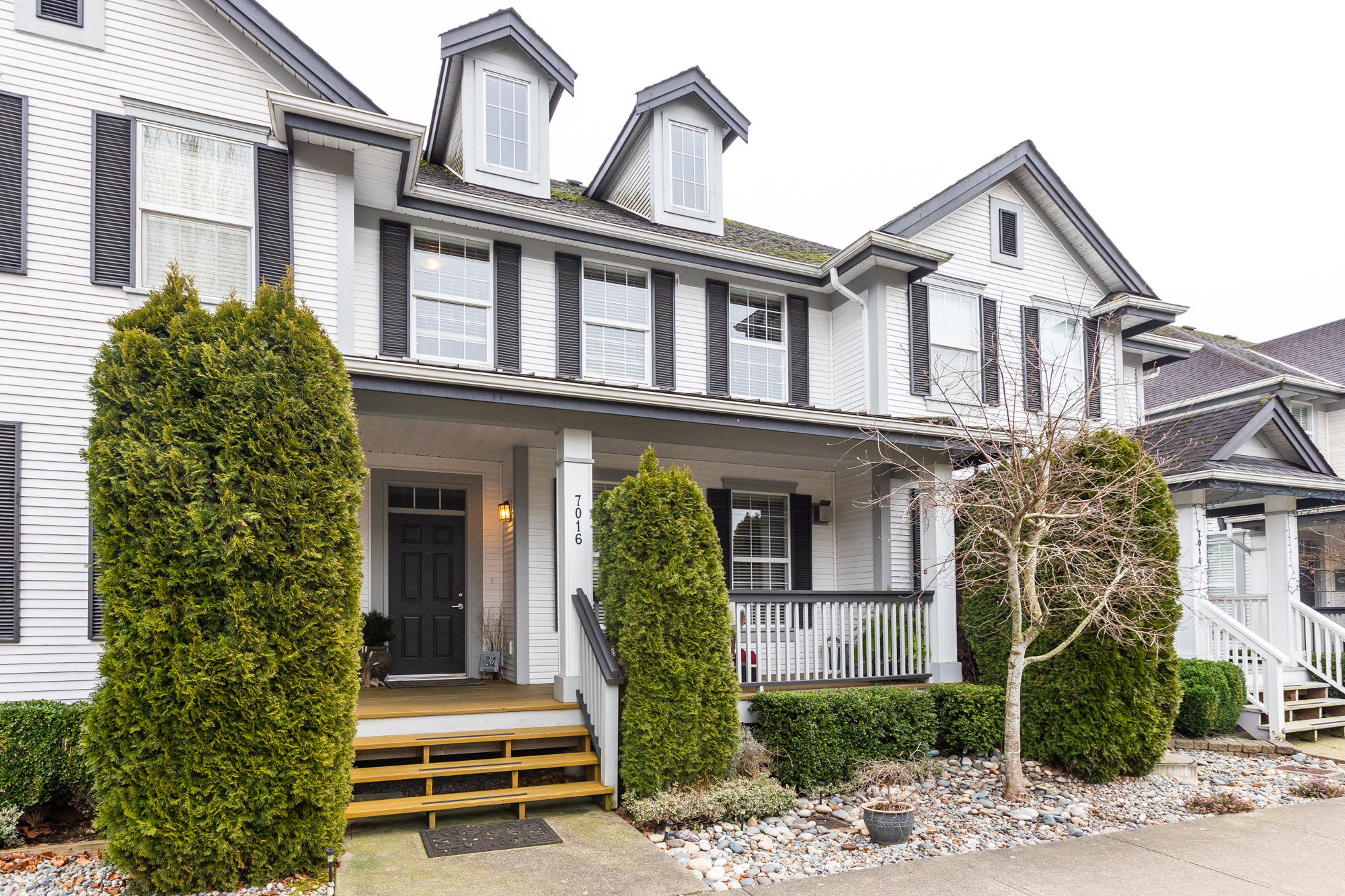 7016 179A Street, Surrey