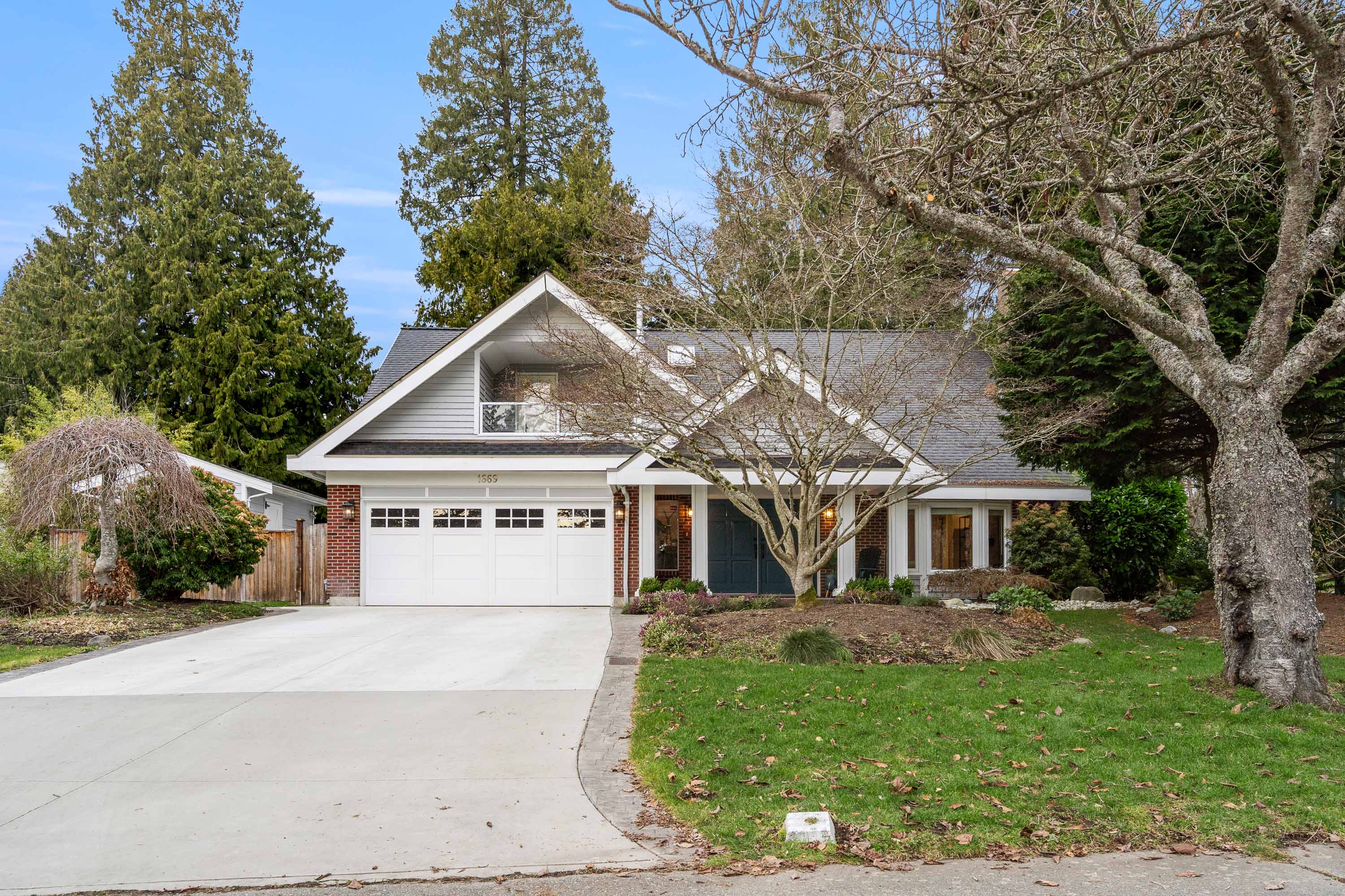 1669 133A Street, Surrey