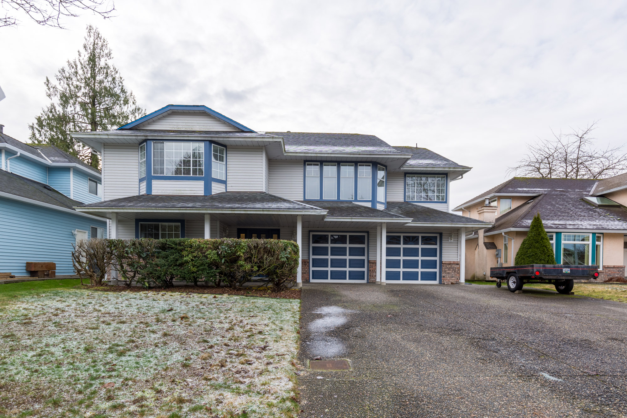 15450 91A Avenue, Surrey
