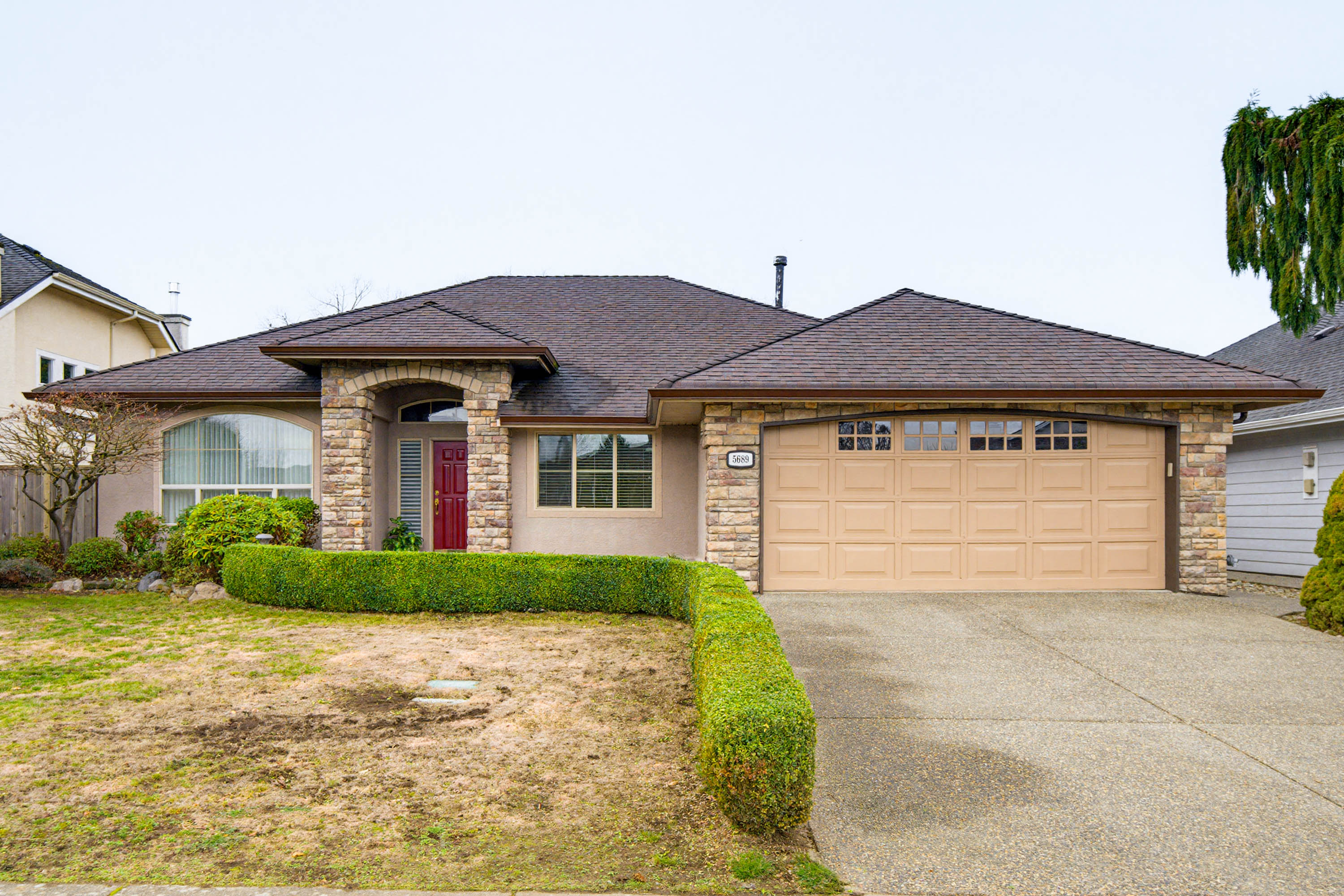 5689 Clipper Road, Ladner