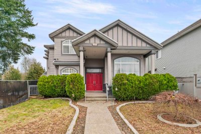 Virtual tour for Traci Woodske