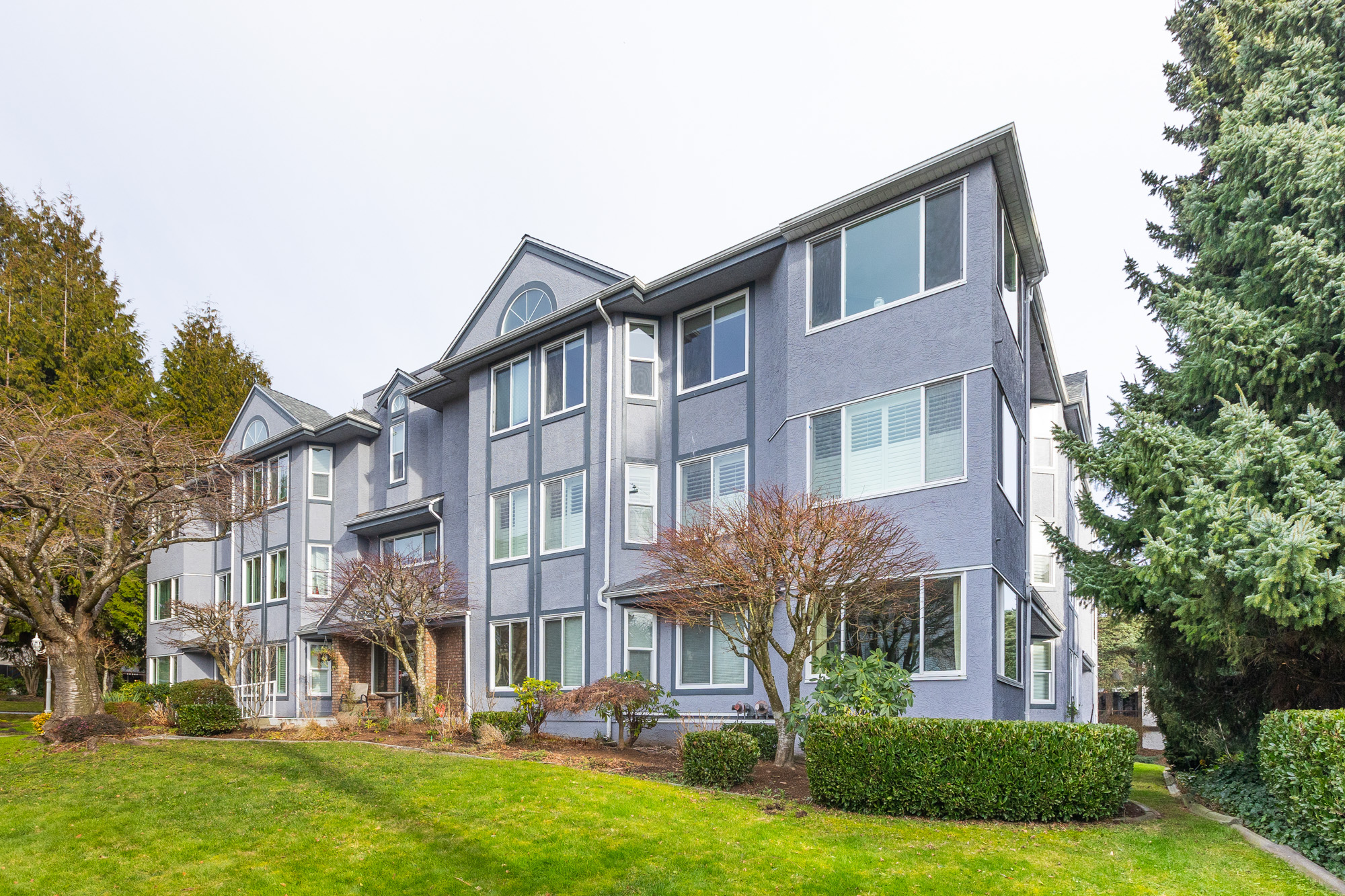 104 - 1378 Fir Street, White Rock