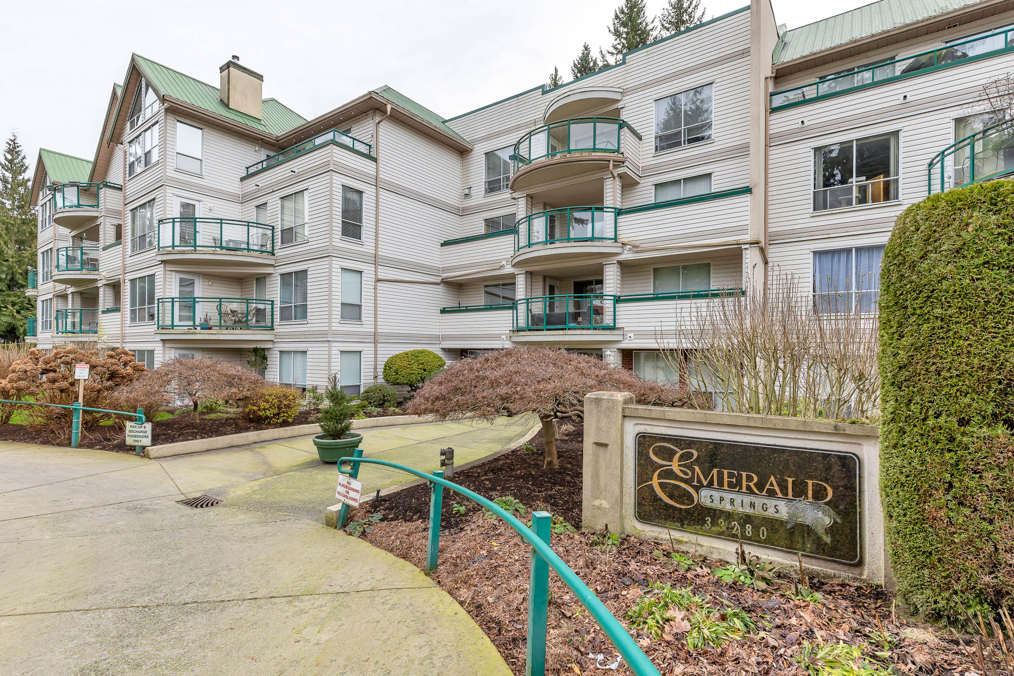 102 - 33280 E Bourquin Crescent, Abbotsford