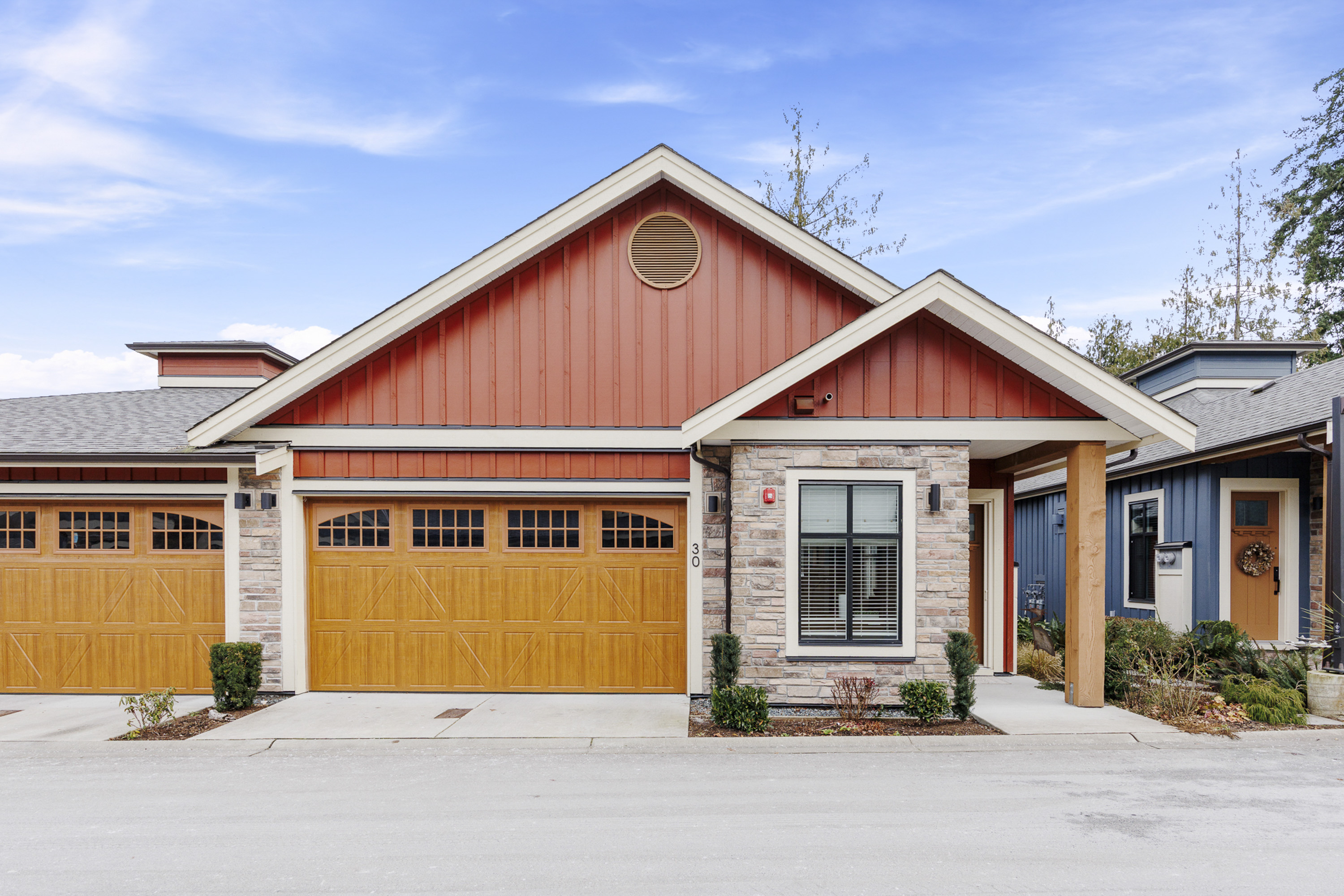 30 - 4750 228 Street, Langley