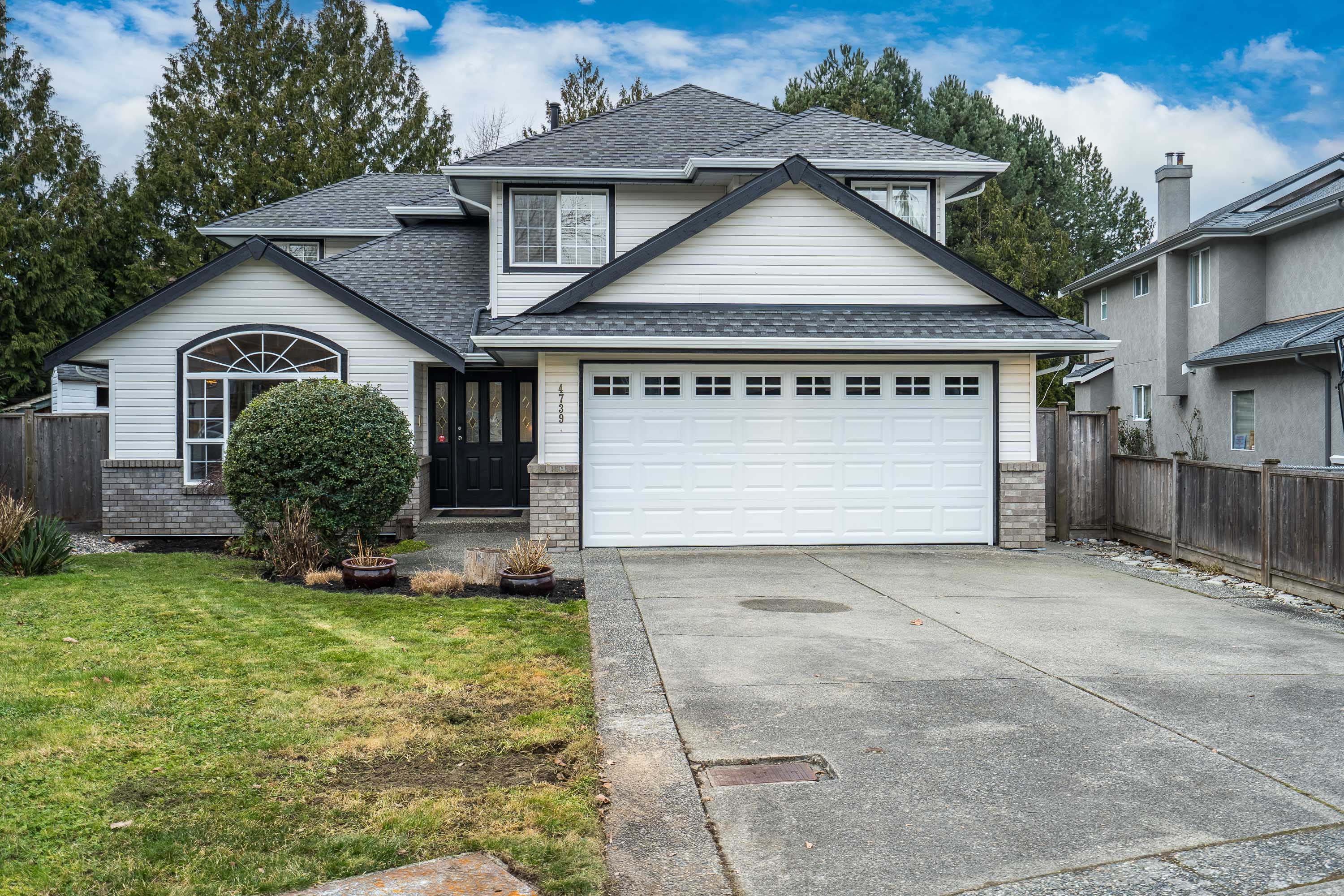 4739 223 Street, Langley