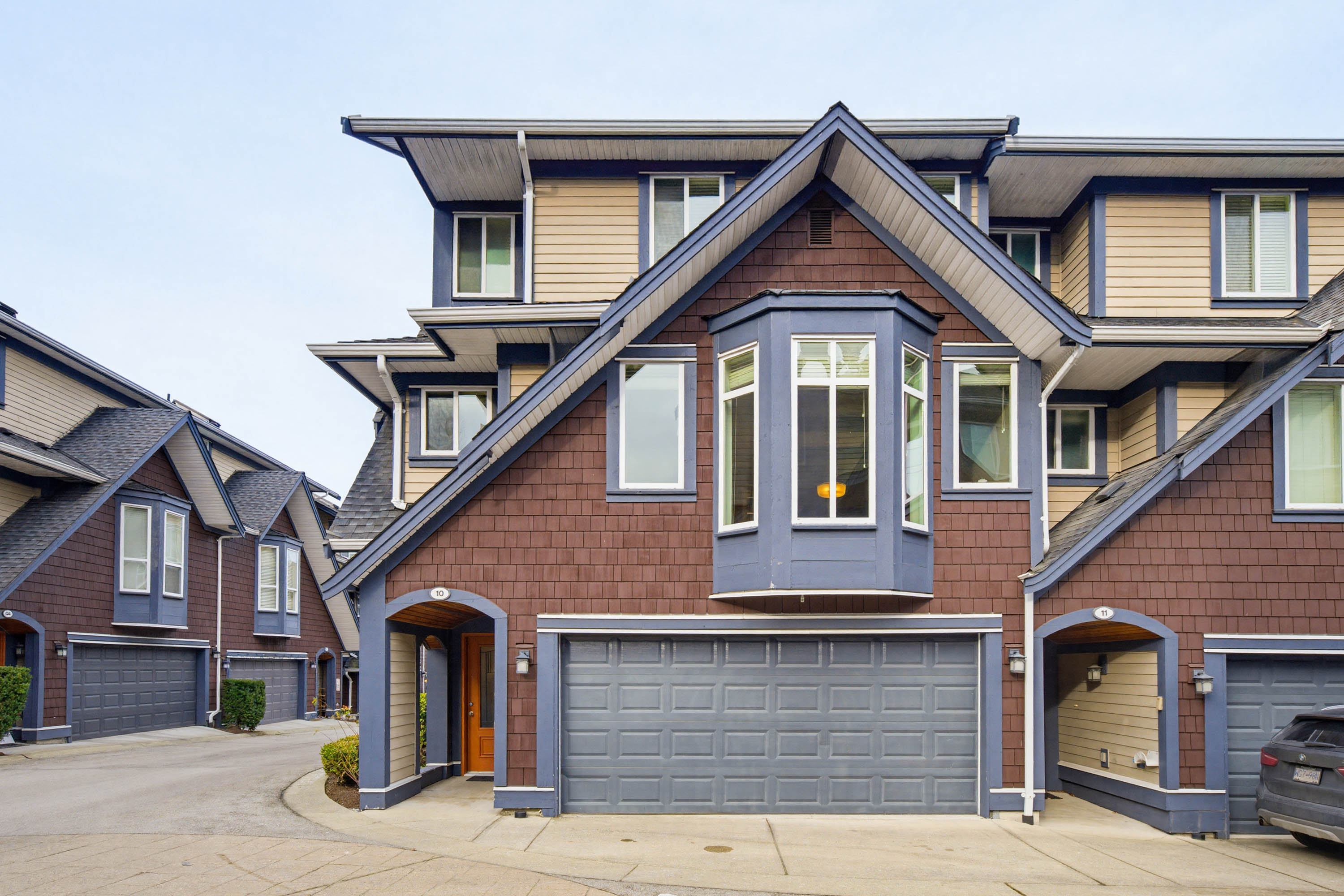 10 - 15977 26 Avenue, Surrey